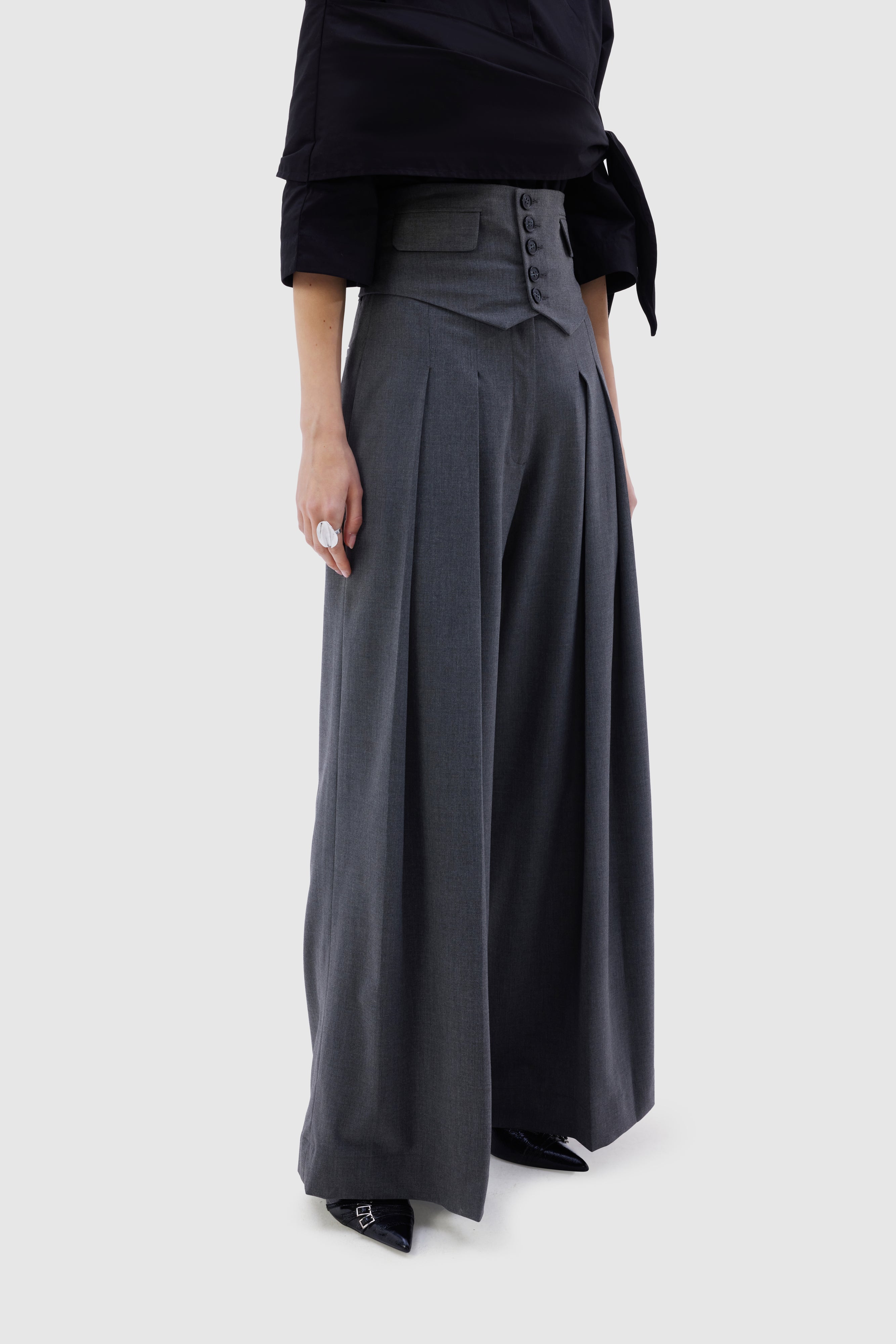 Patriz Trousers