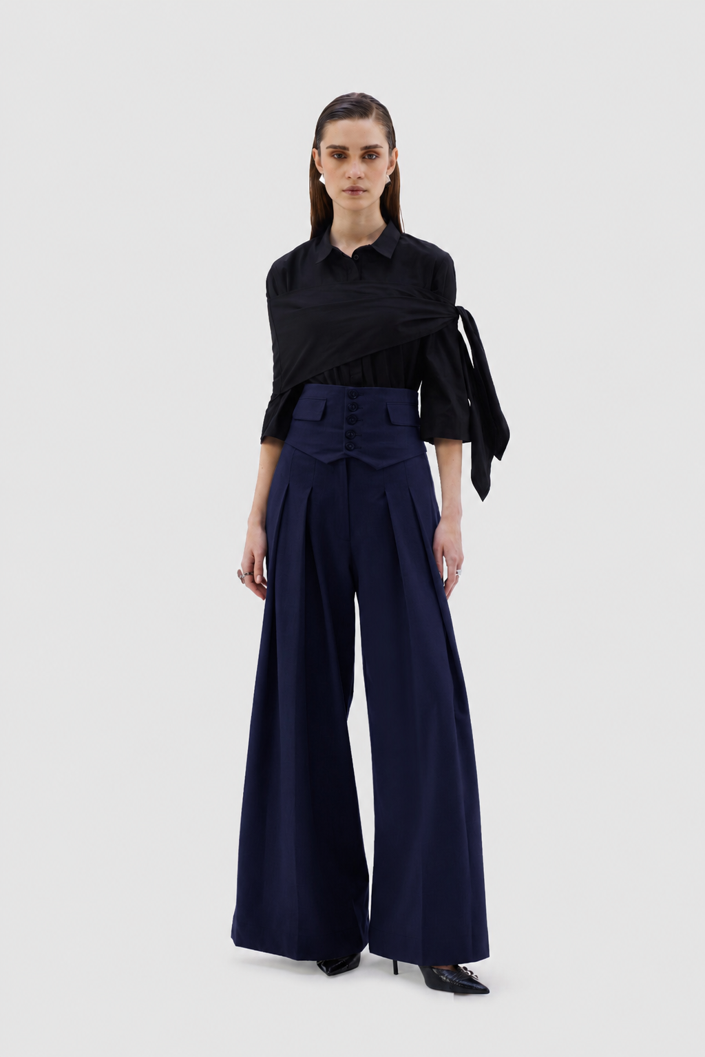 Patriz Trousers