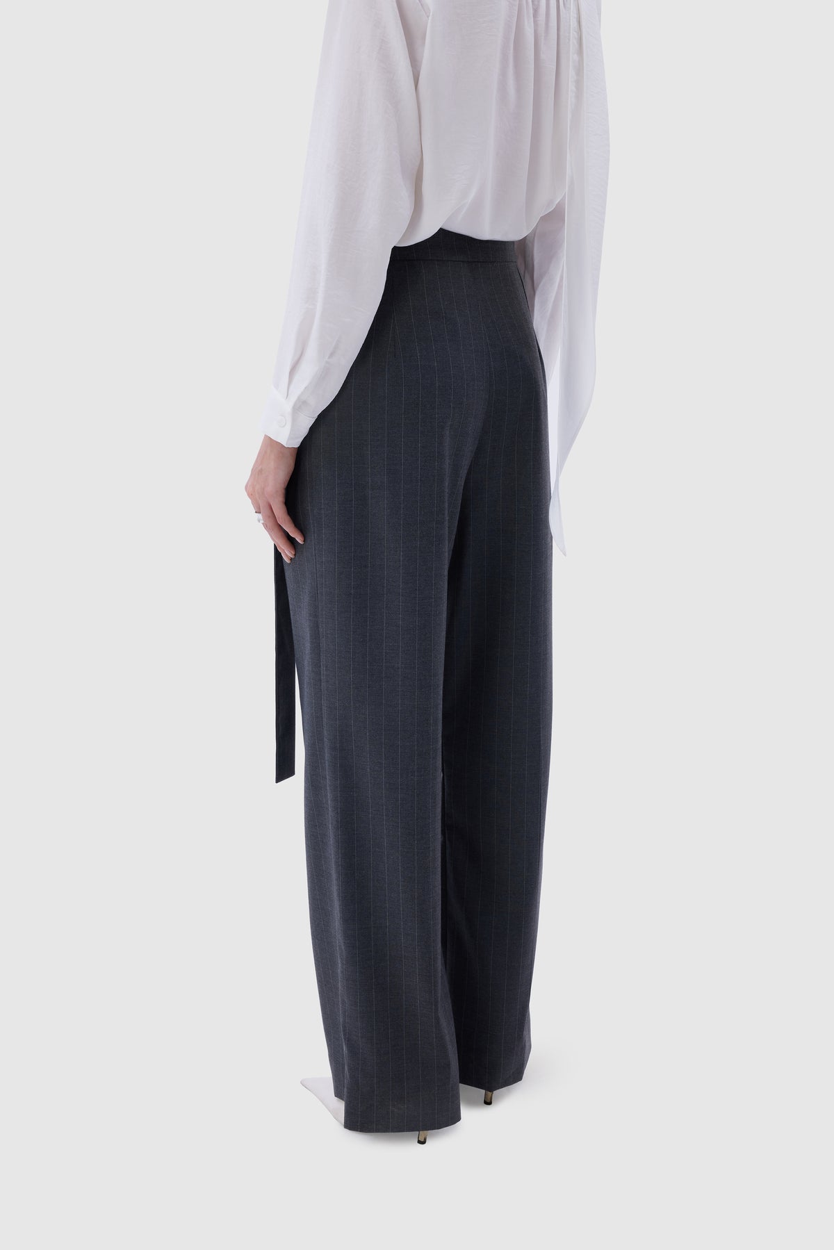 Domica Trousers