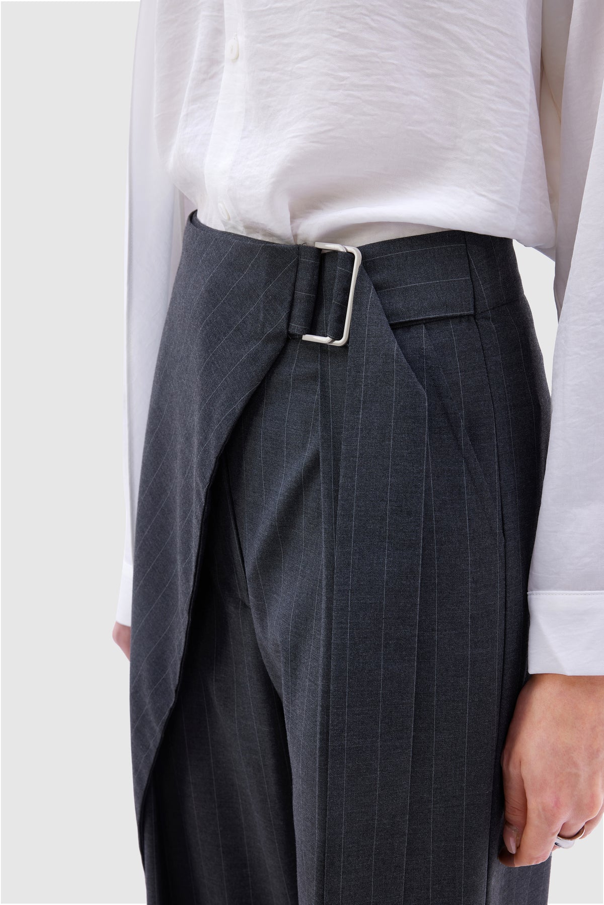 Domica Trousers