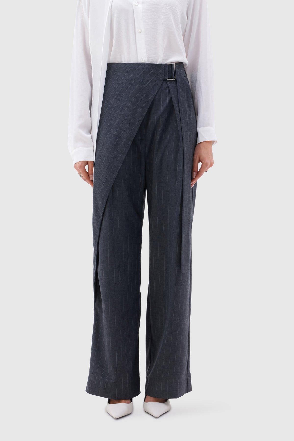 Domica Trousers