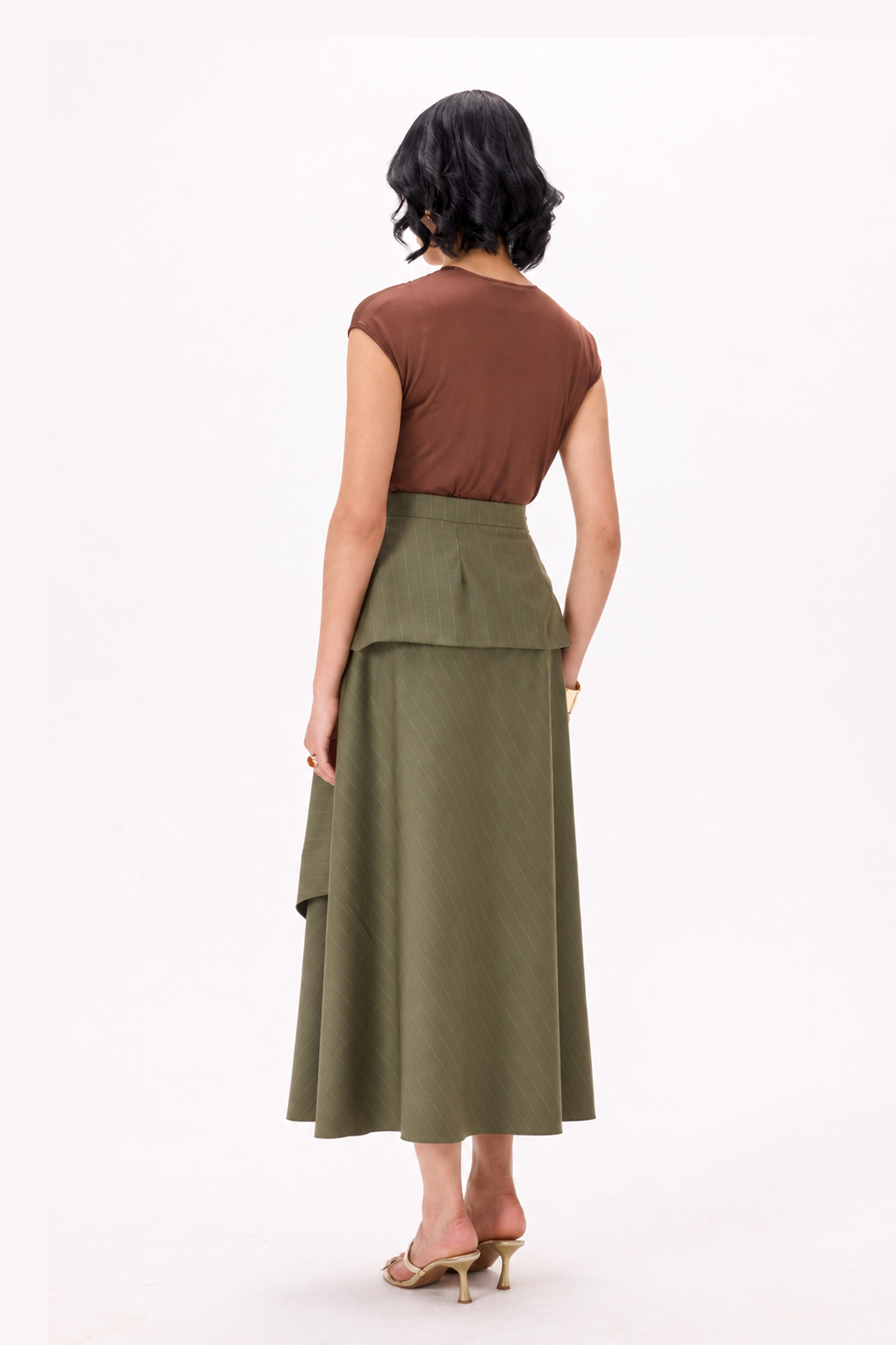 RENNA KNIT TOP