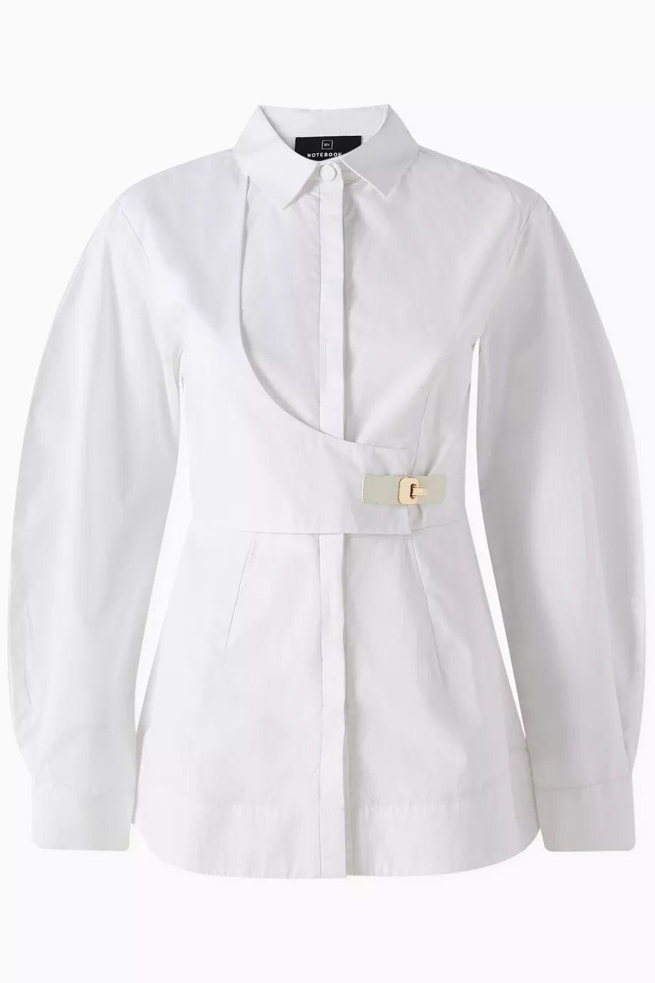 Bella Shirt