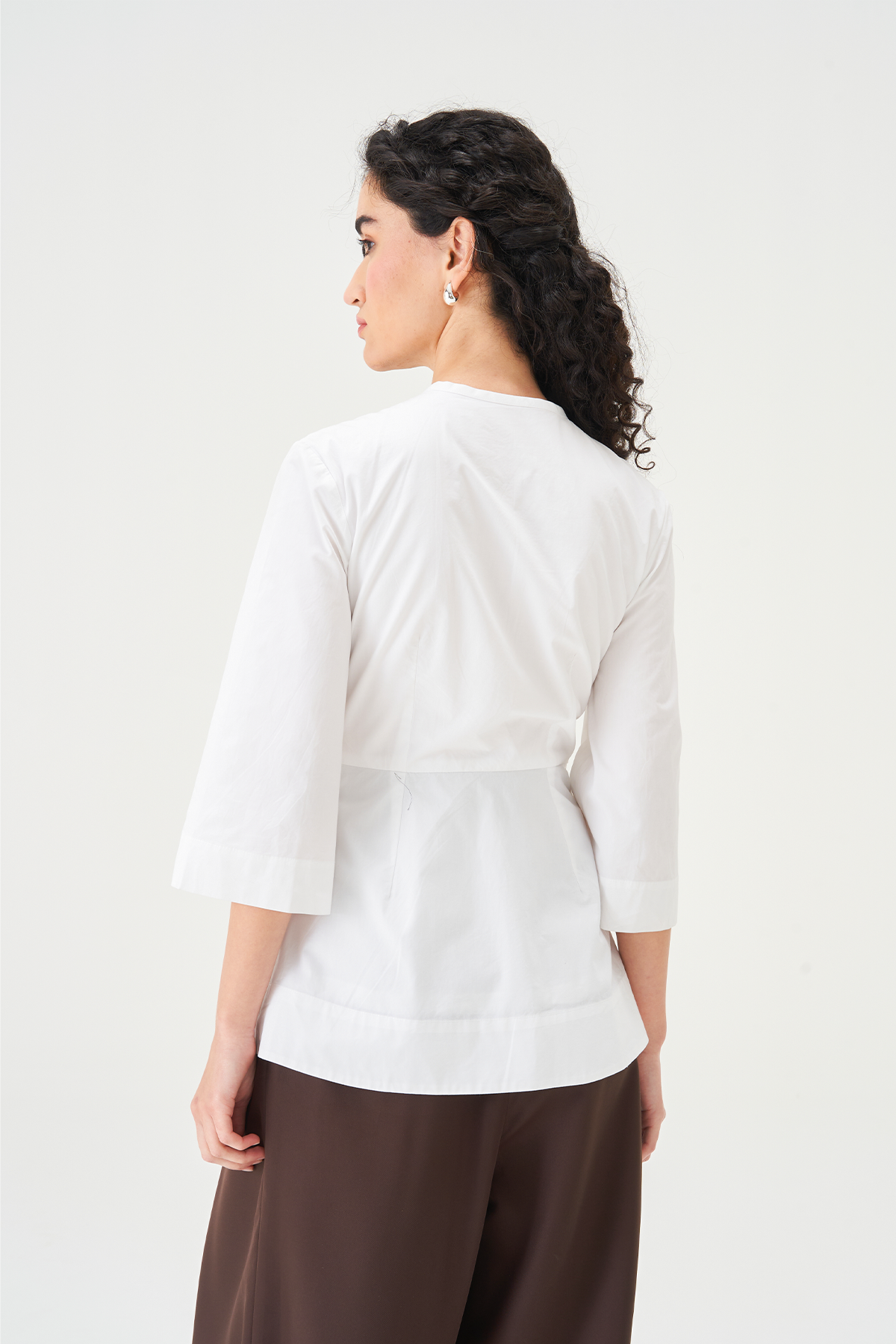 Darya Shirt