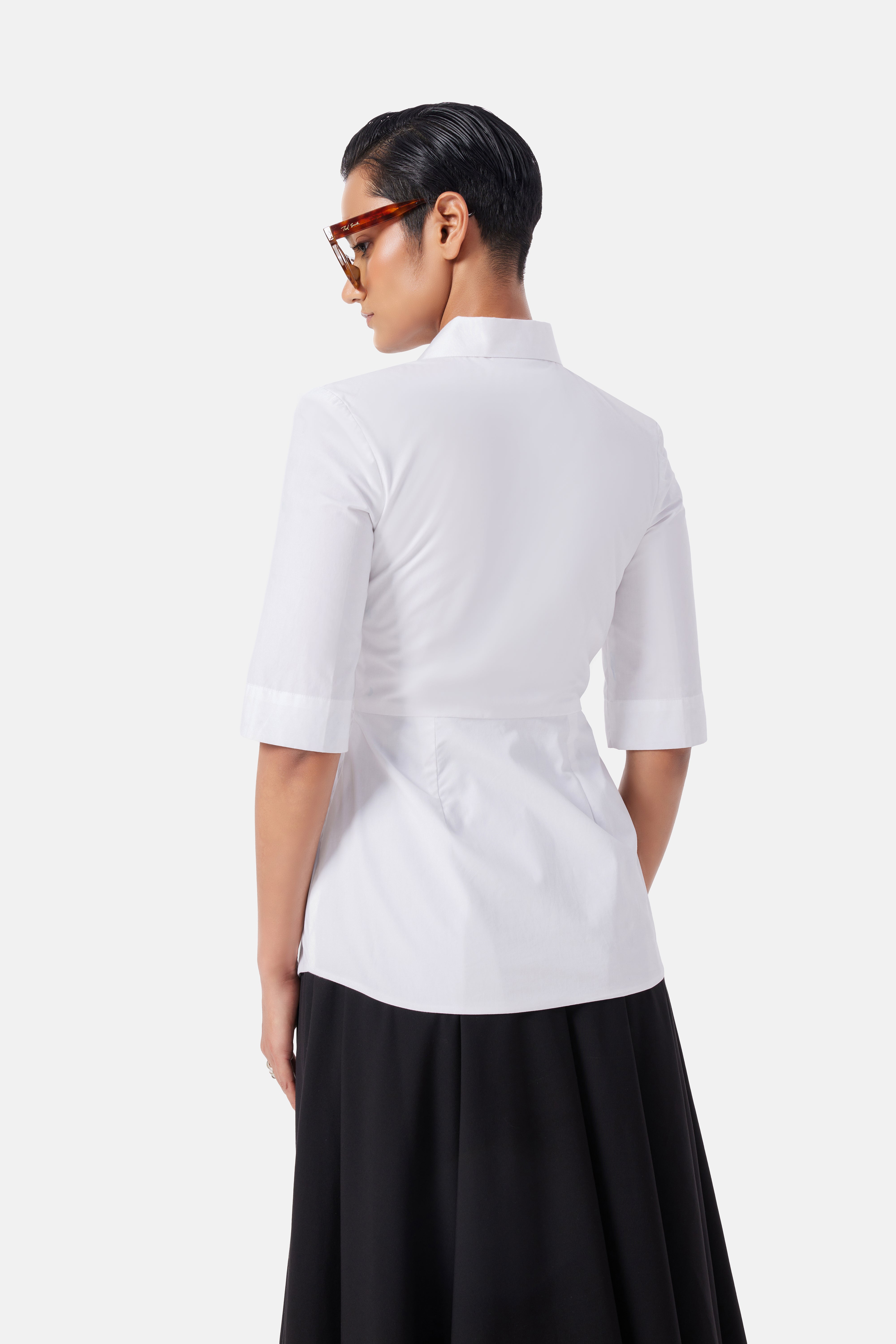 Aisha Shirt
