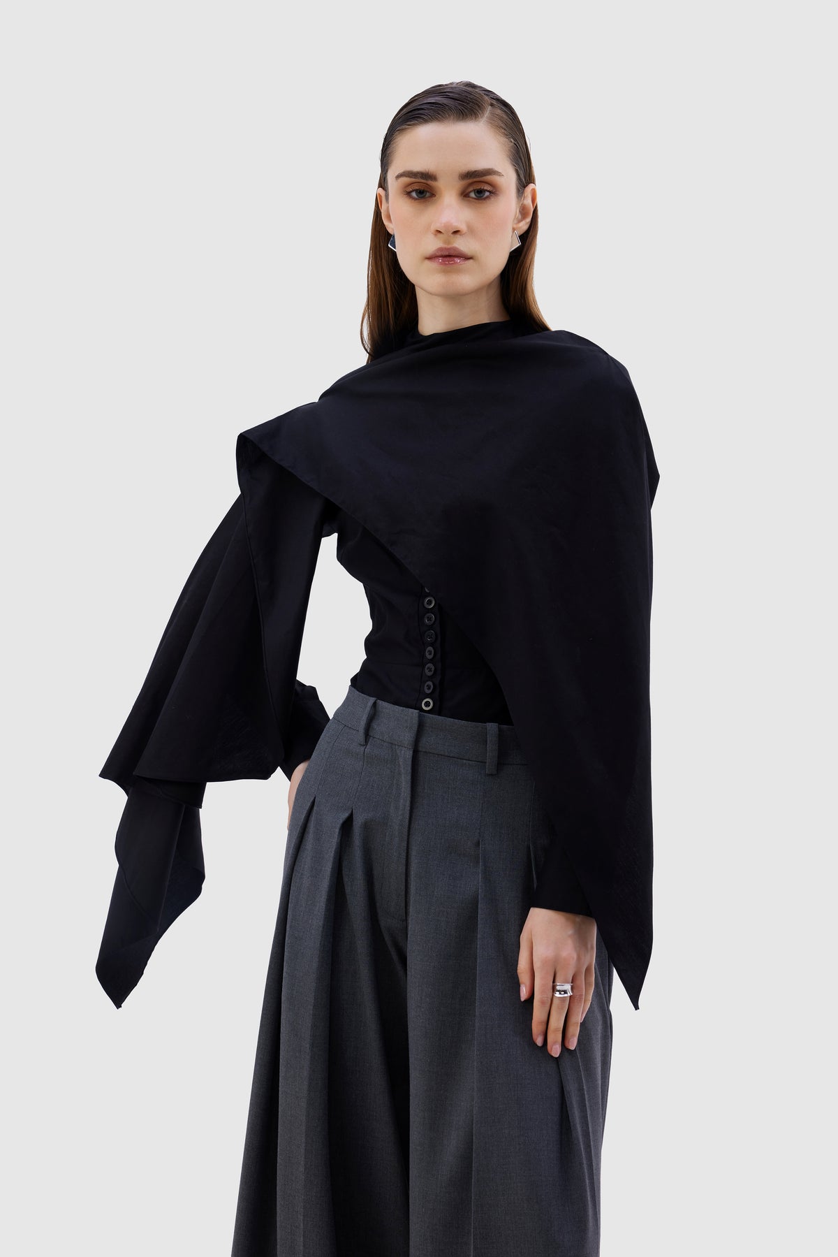 Natalina Shirt