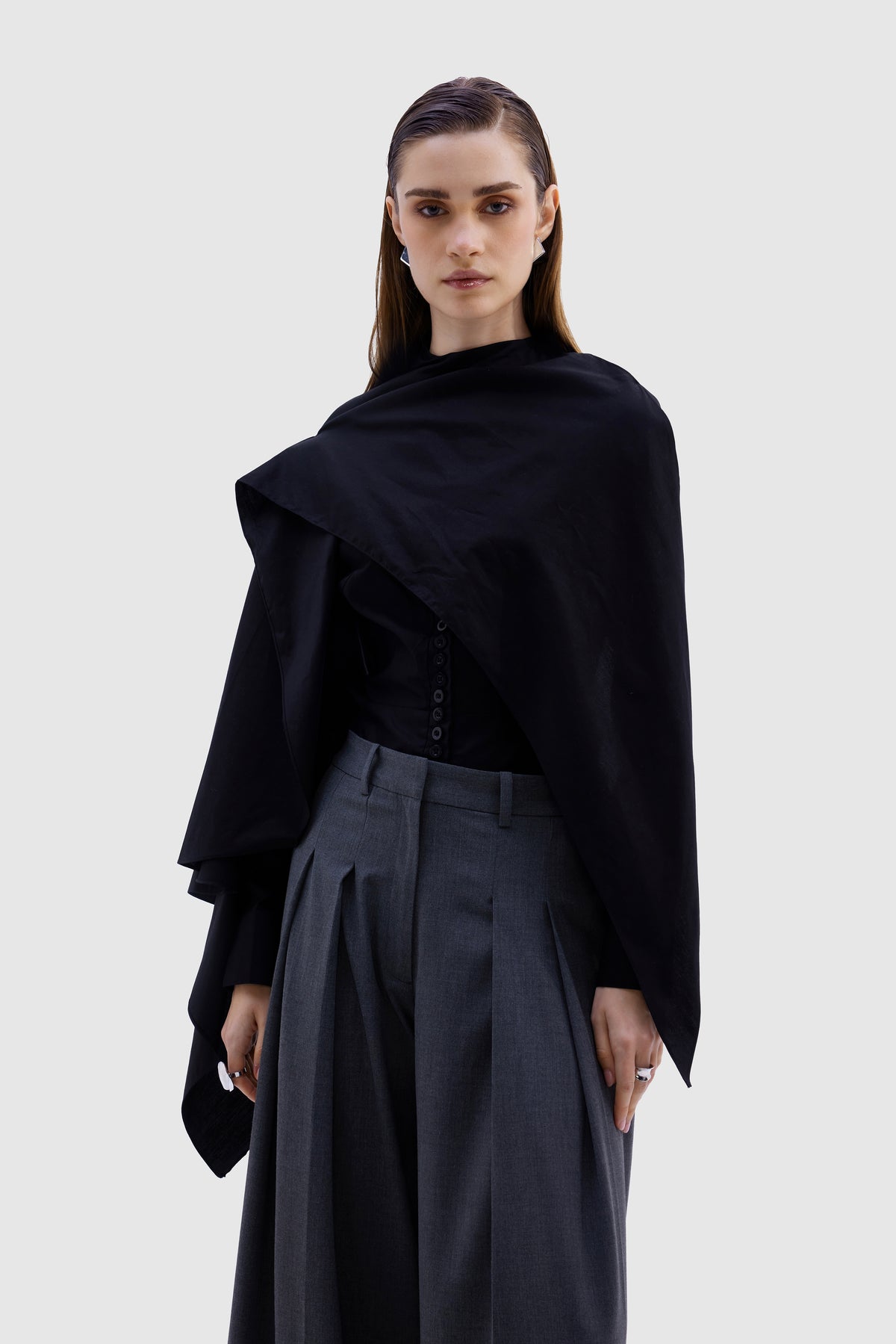 Natalina Shirt