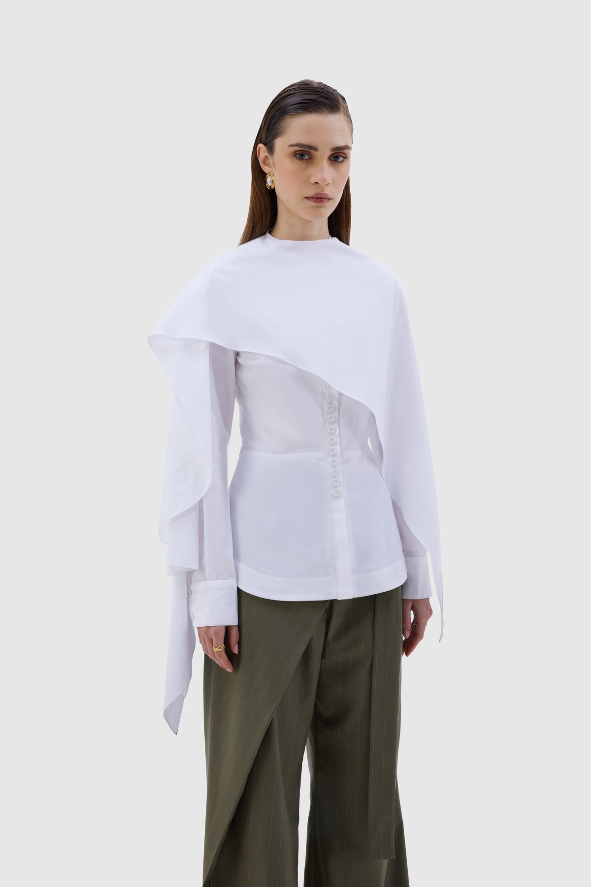 Natalina Shirt