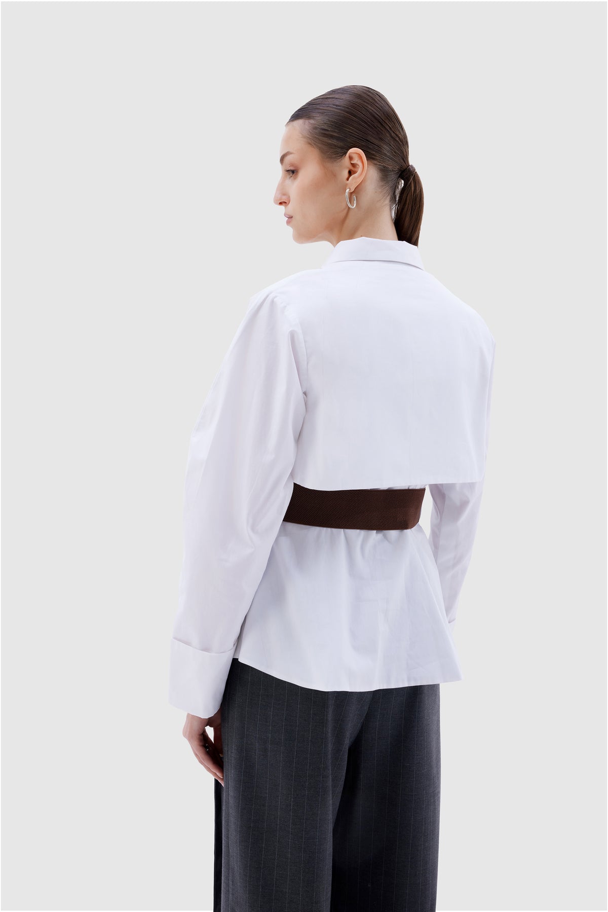 Stacci Shirt