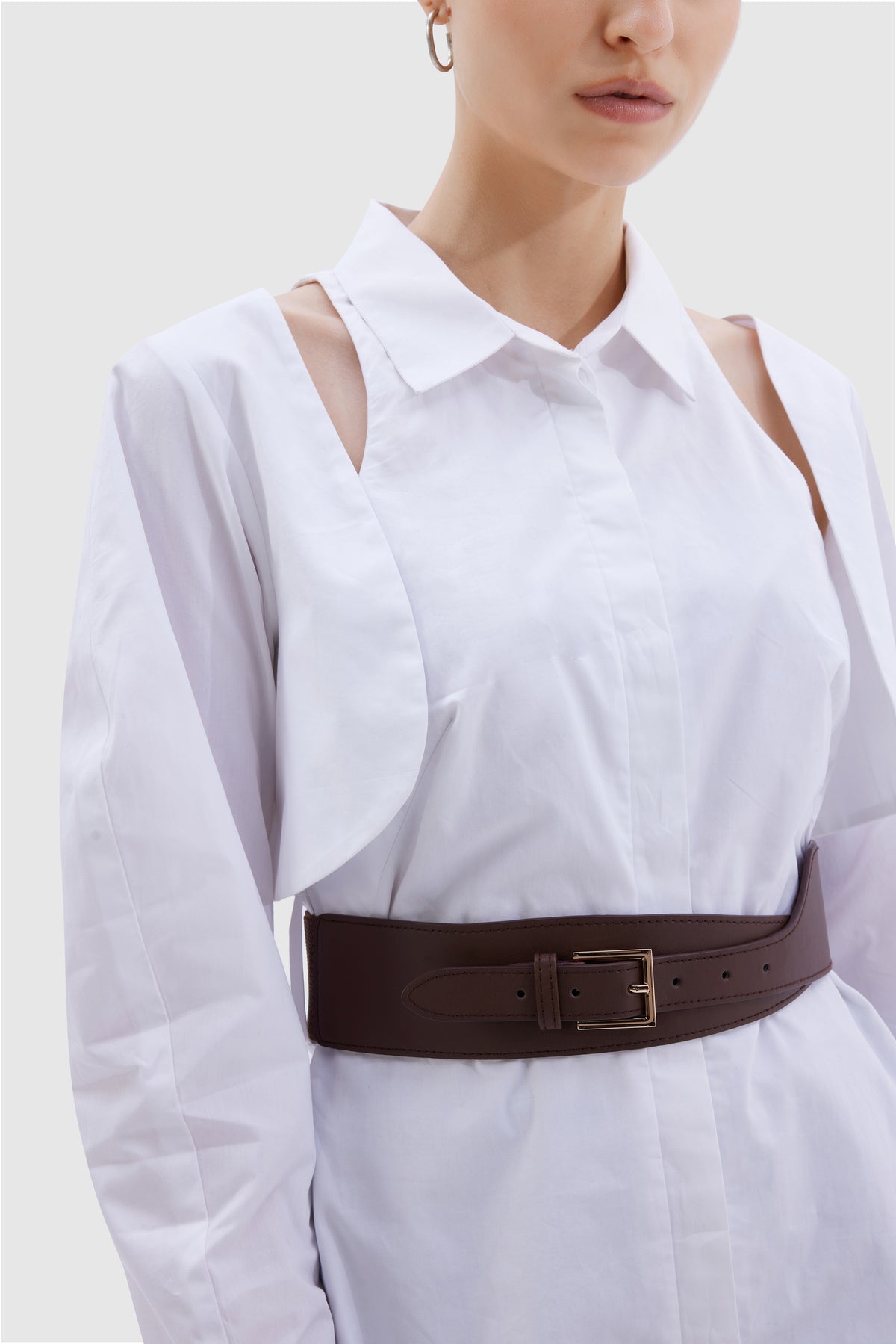 Stacci Shirt