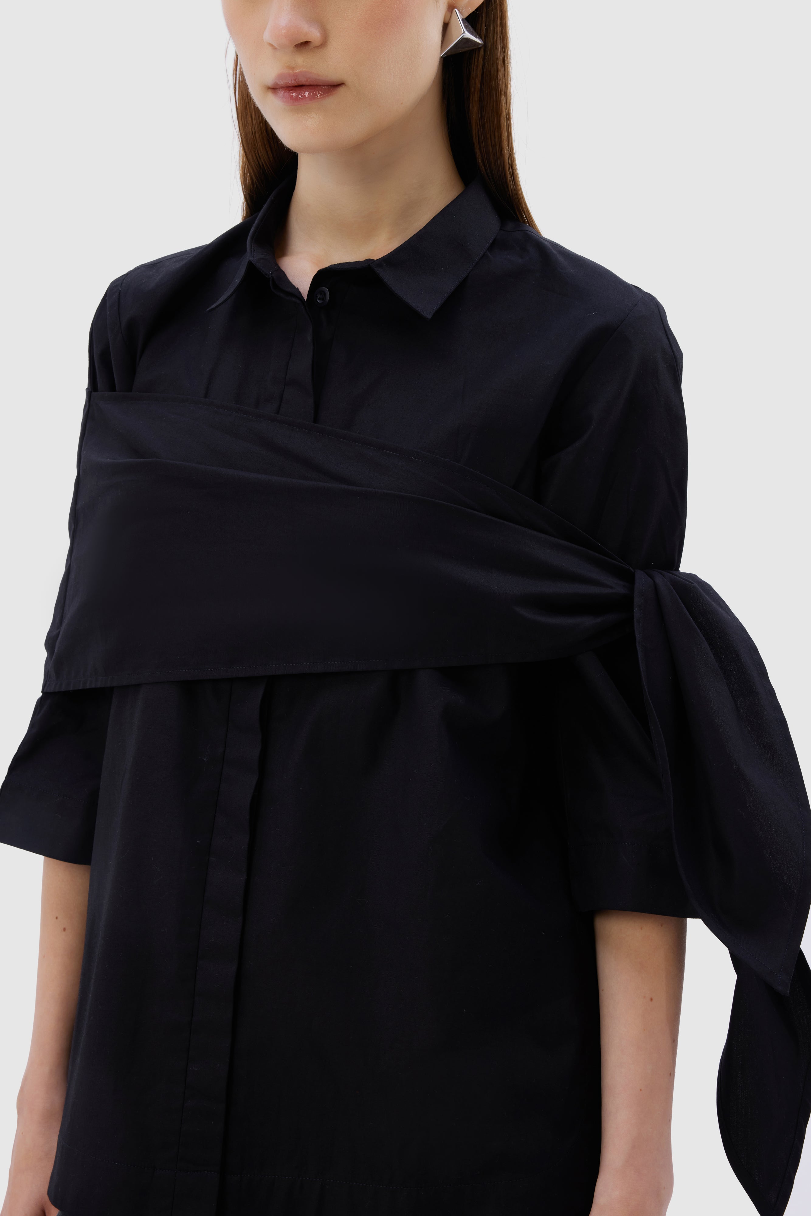 Blancha Shirt