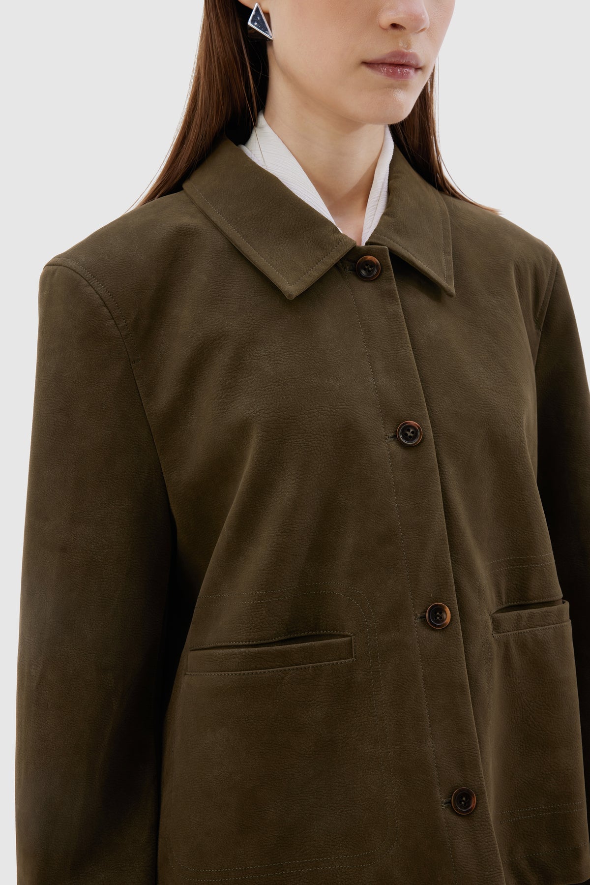 Fonda Jacket
