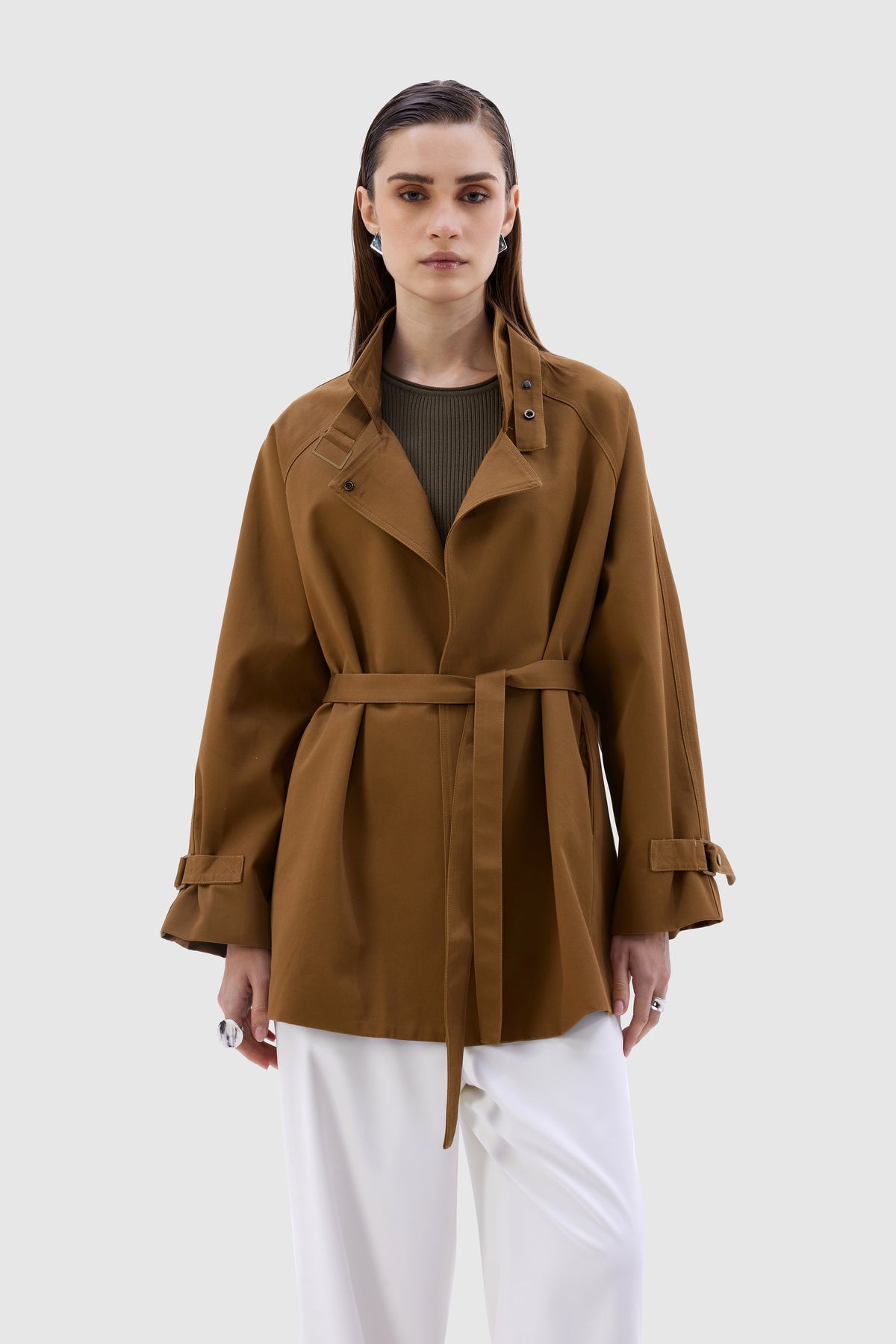 Kennedy Jacket