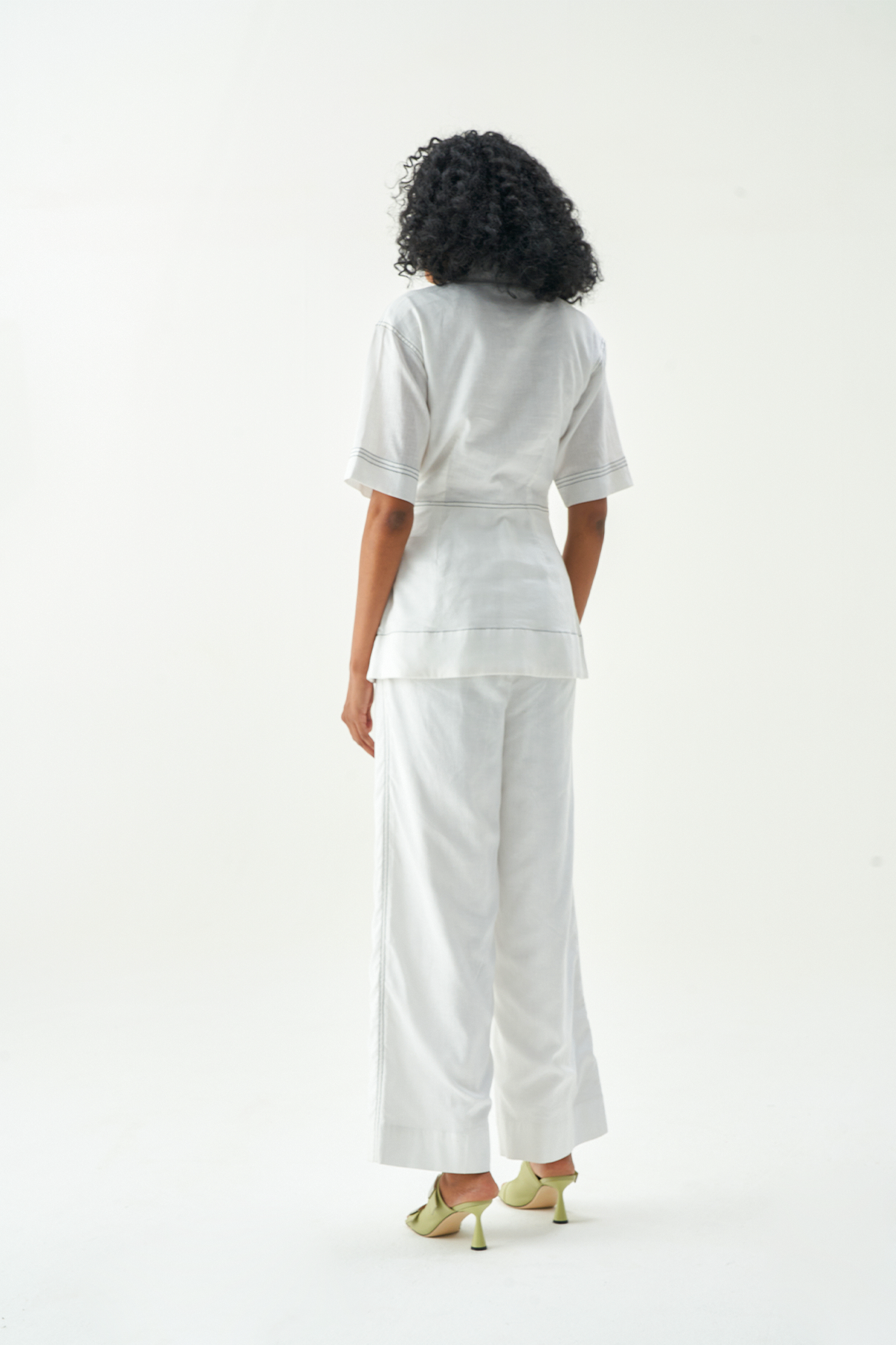 Diana Co-ord Set