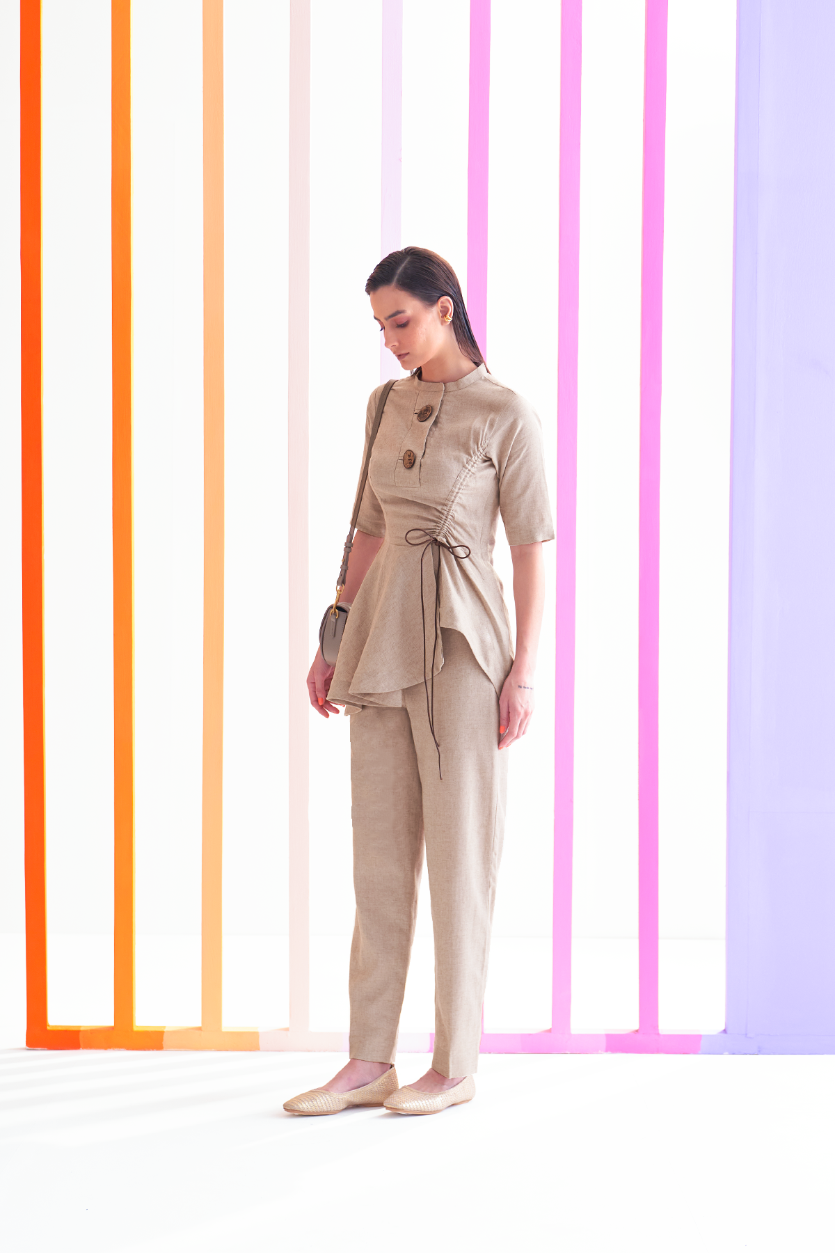DULCHE CO-ORD SET