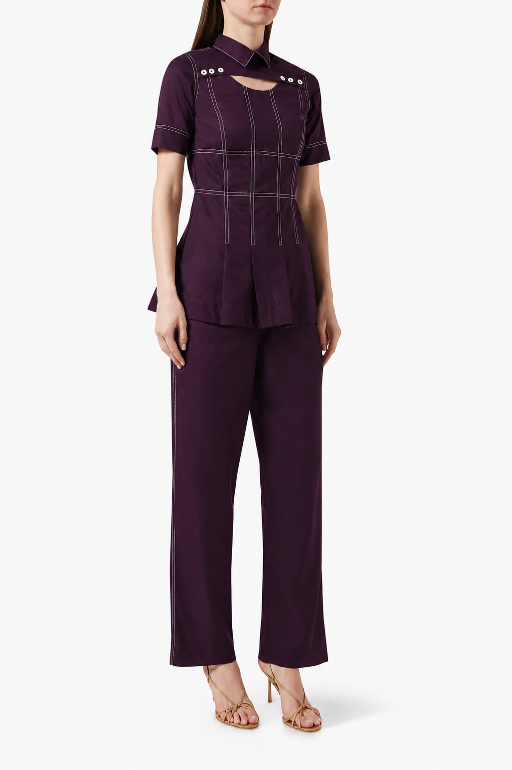 ISLA Co-ord Set