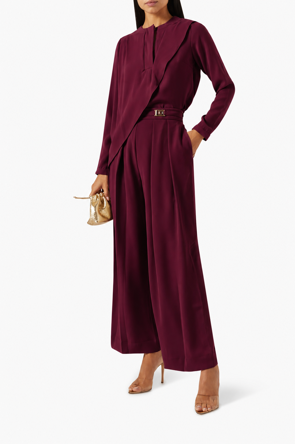 IMANI CO-ORD SET
