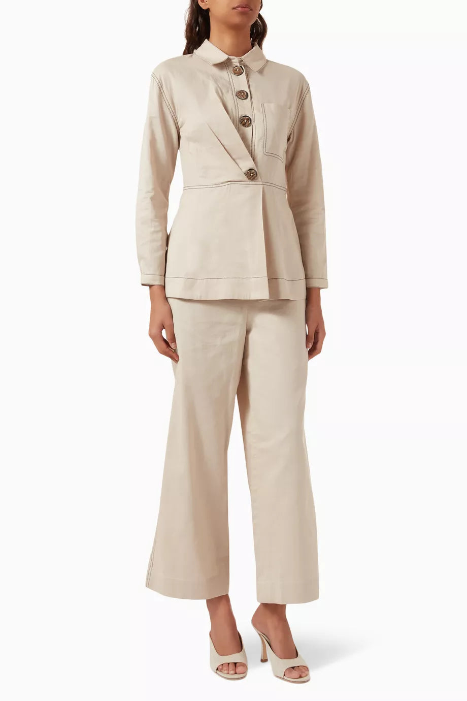 Diana Co-ord Set