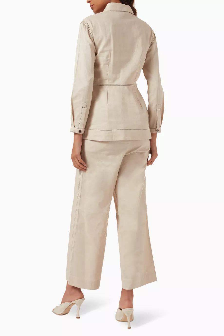 Diana Co-ord Set