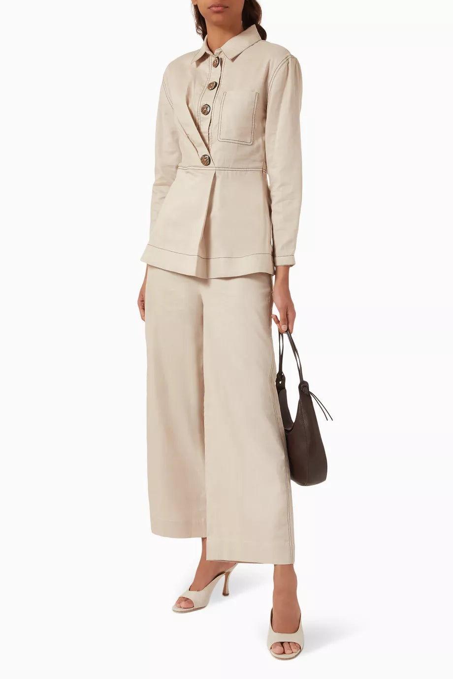 Diana Co-ord Set
