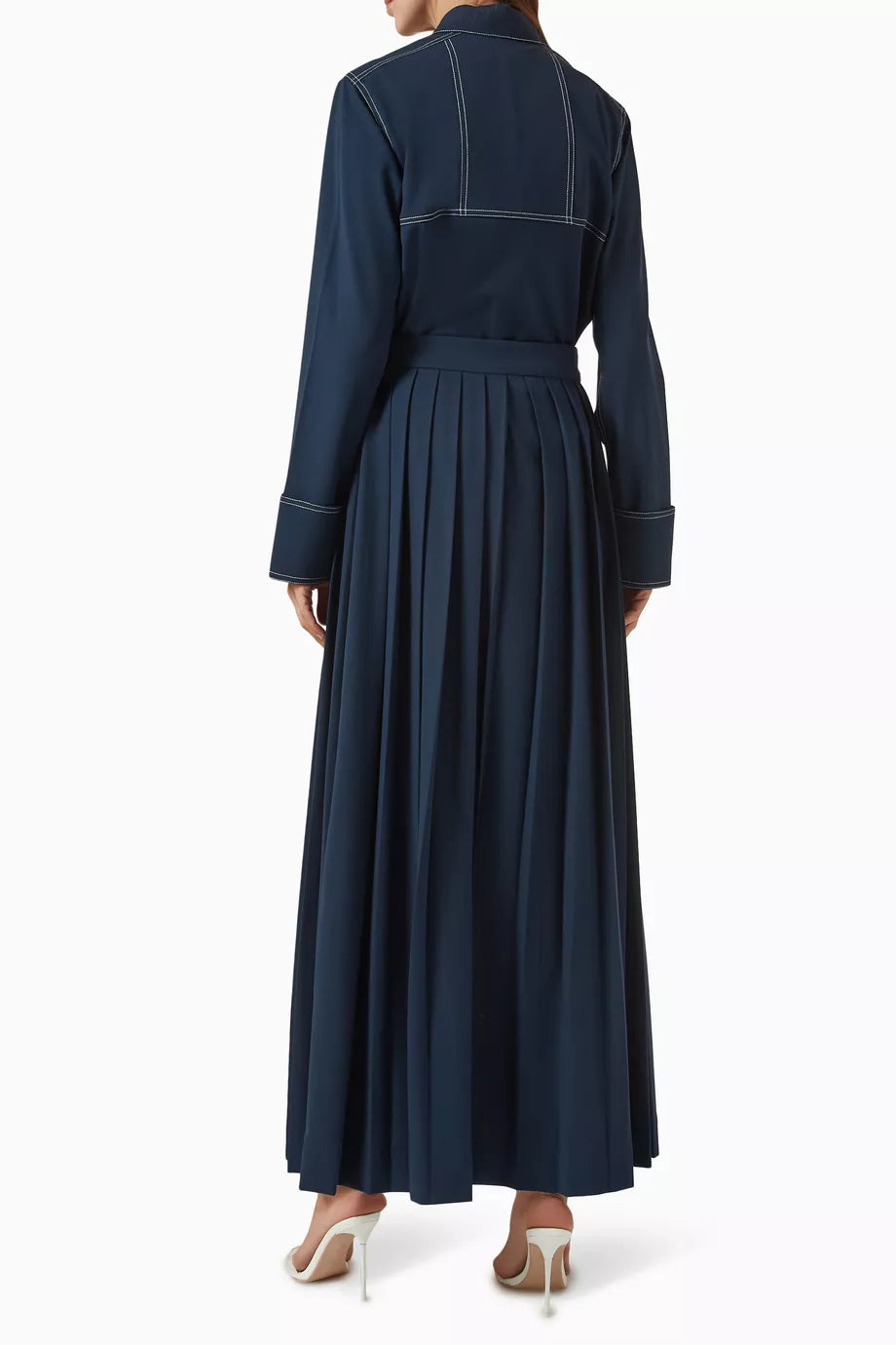 Xenia Shirt & Pants Set