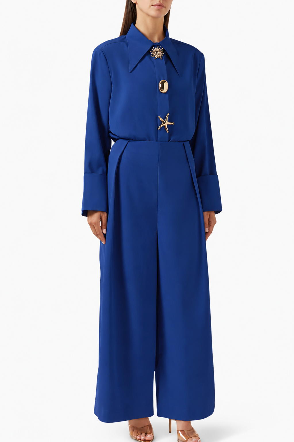 Anastasia Co-ord Set
