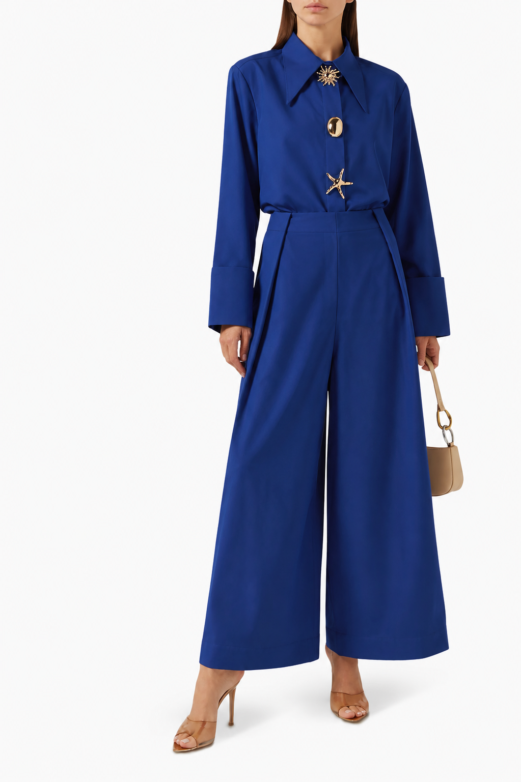 Anastasia Co-ord Set