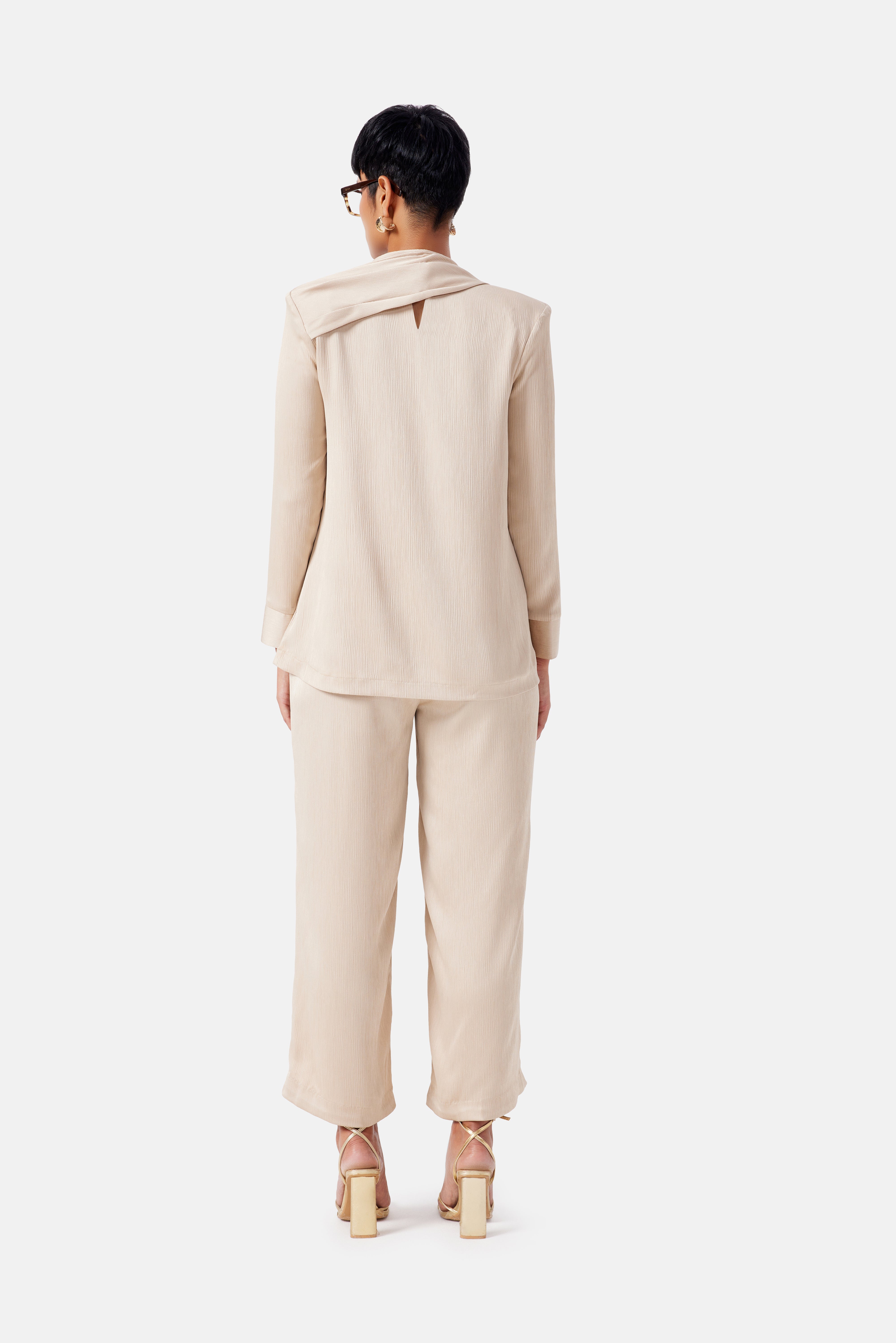 Hallie Co-ord Set