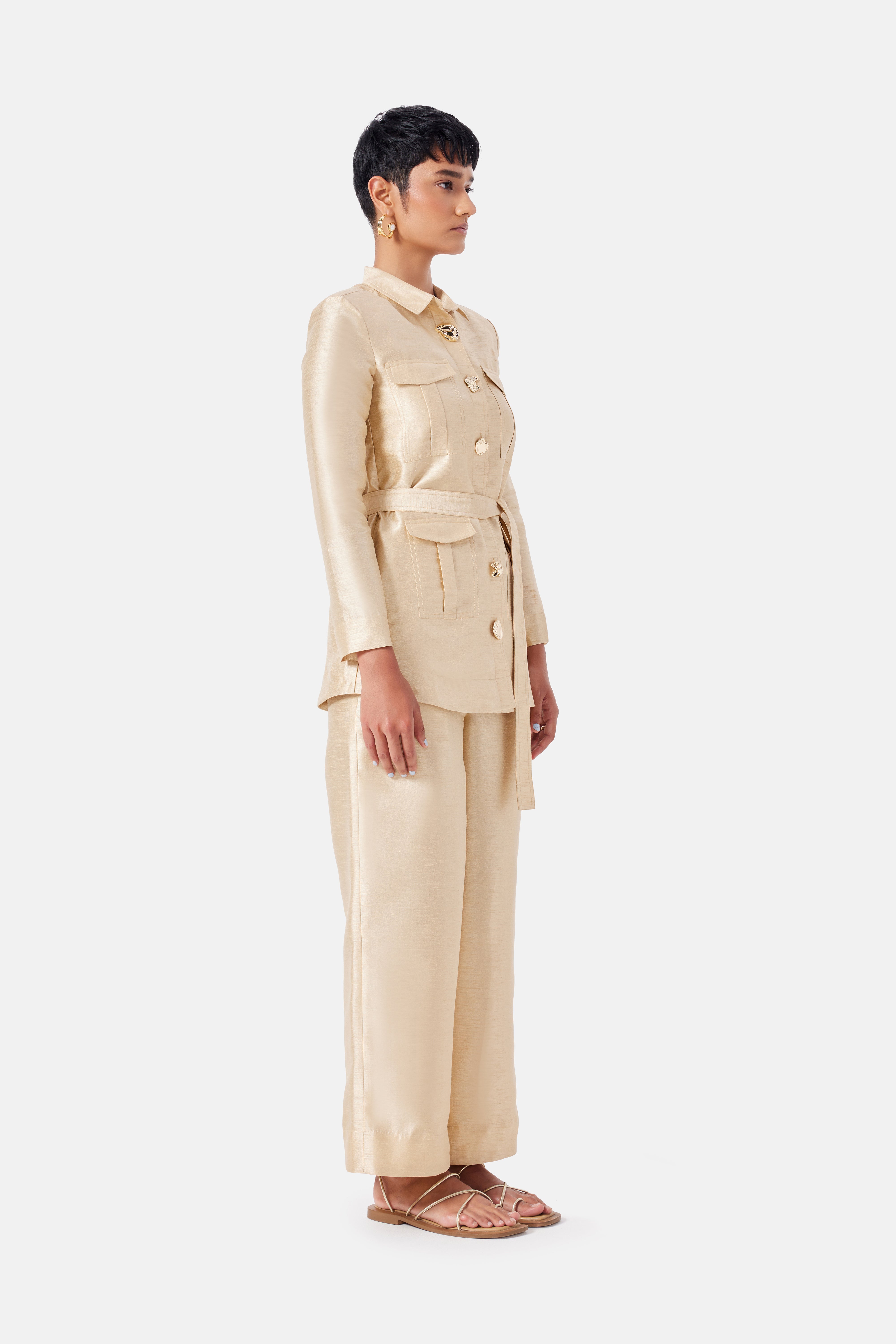 Allison Co-ord Set