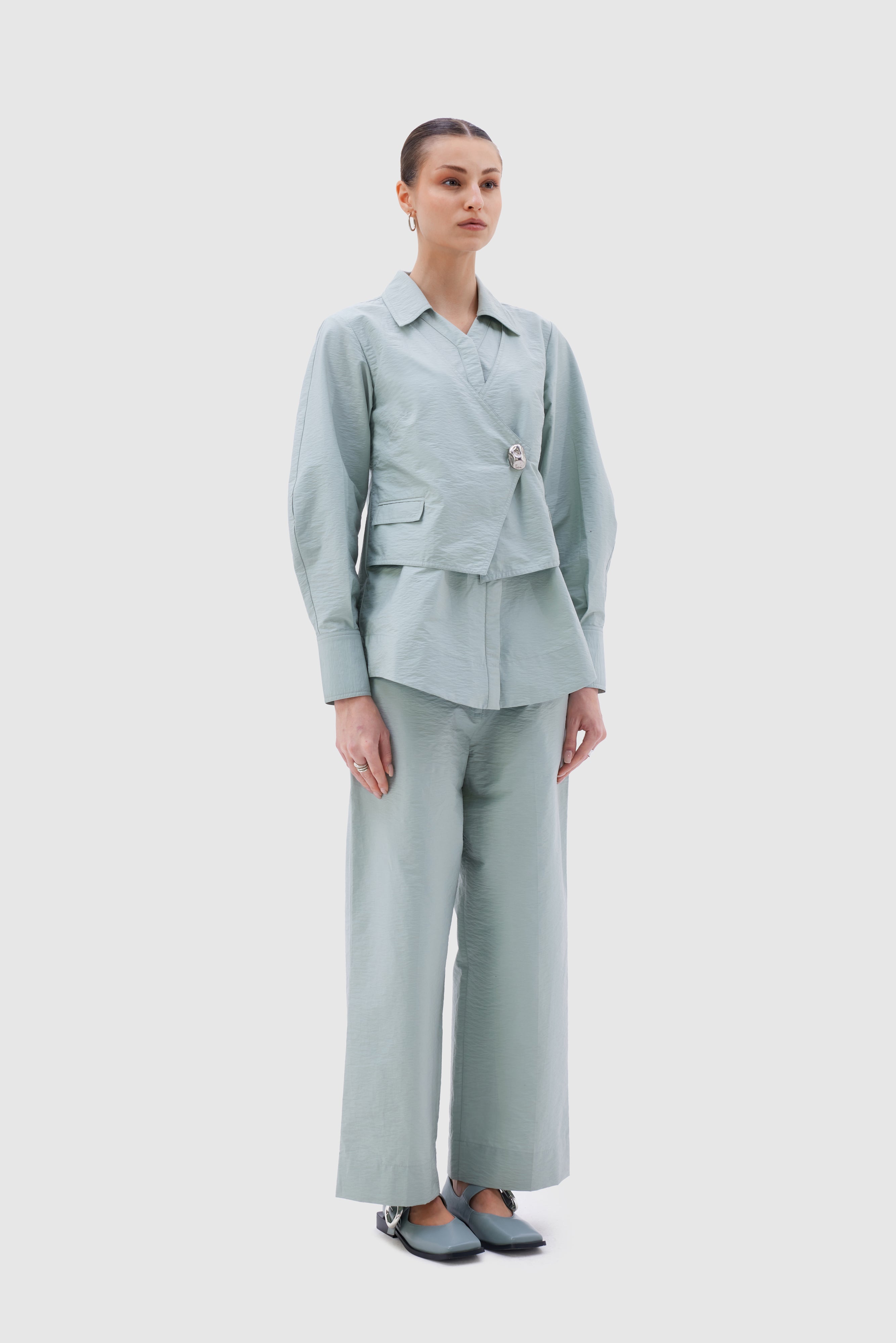 Simone Co-ord Set