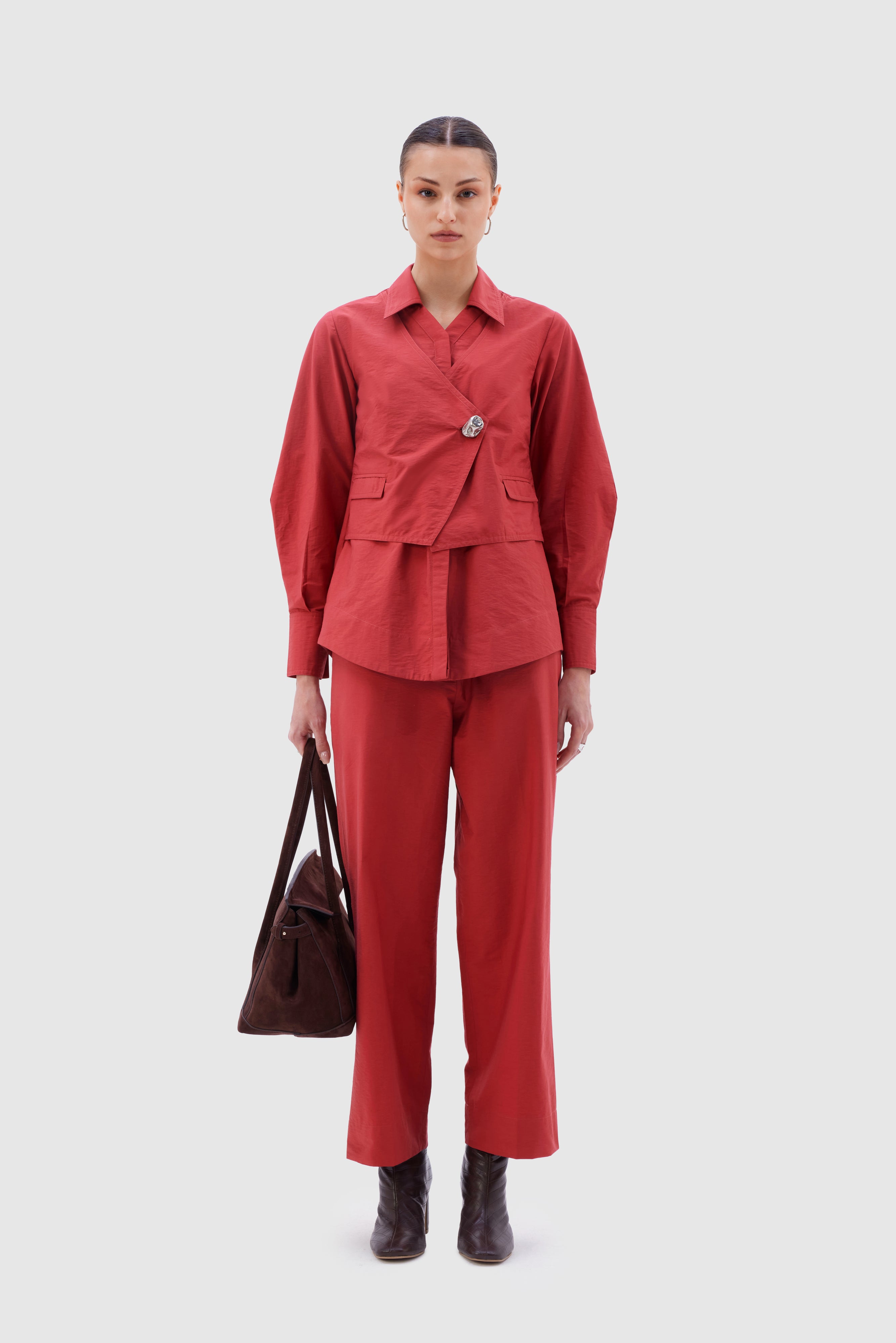 Simone Co-ord Set