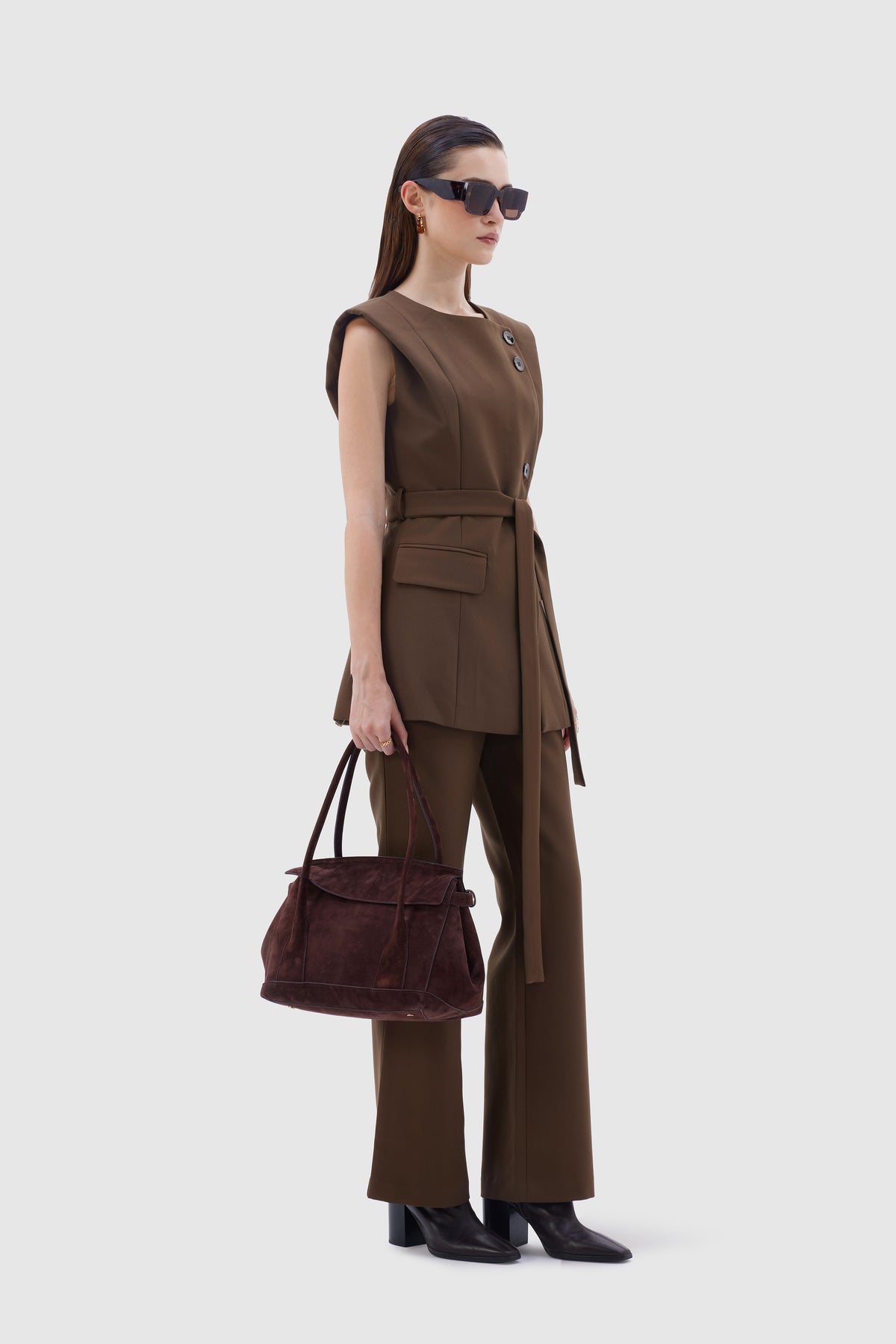 Kiara Co-ord Set