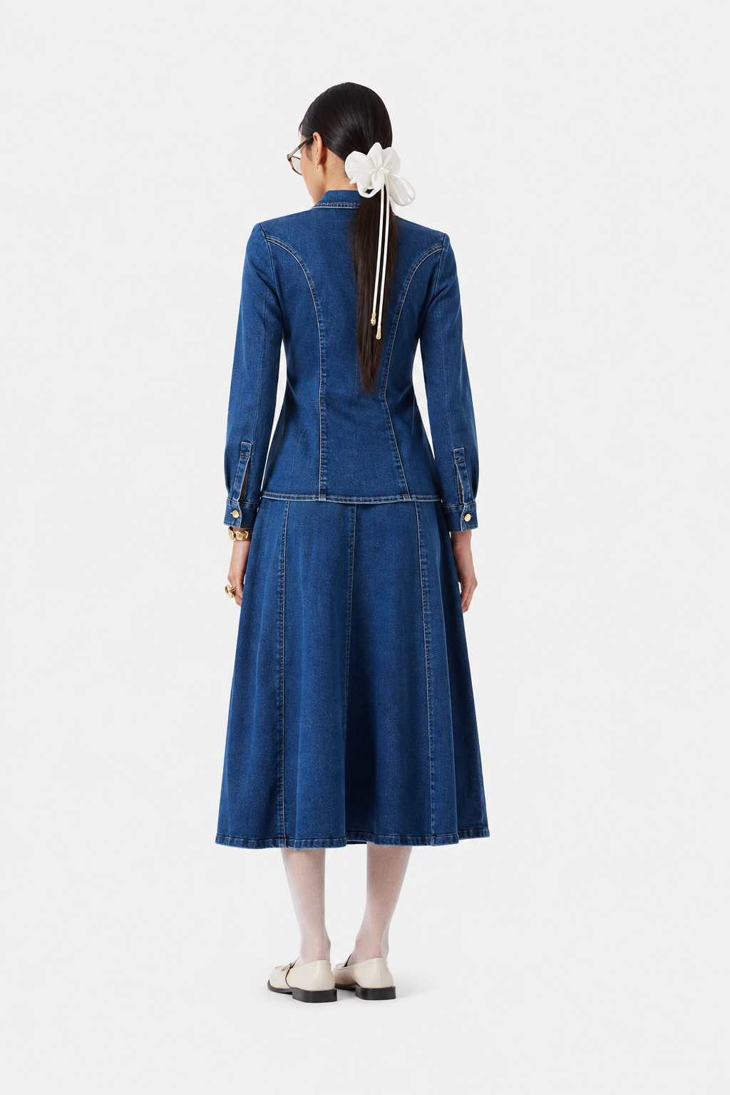 Madison Co-ord Set - Modest