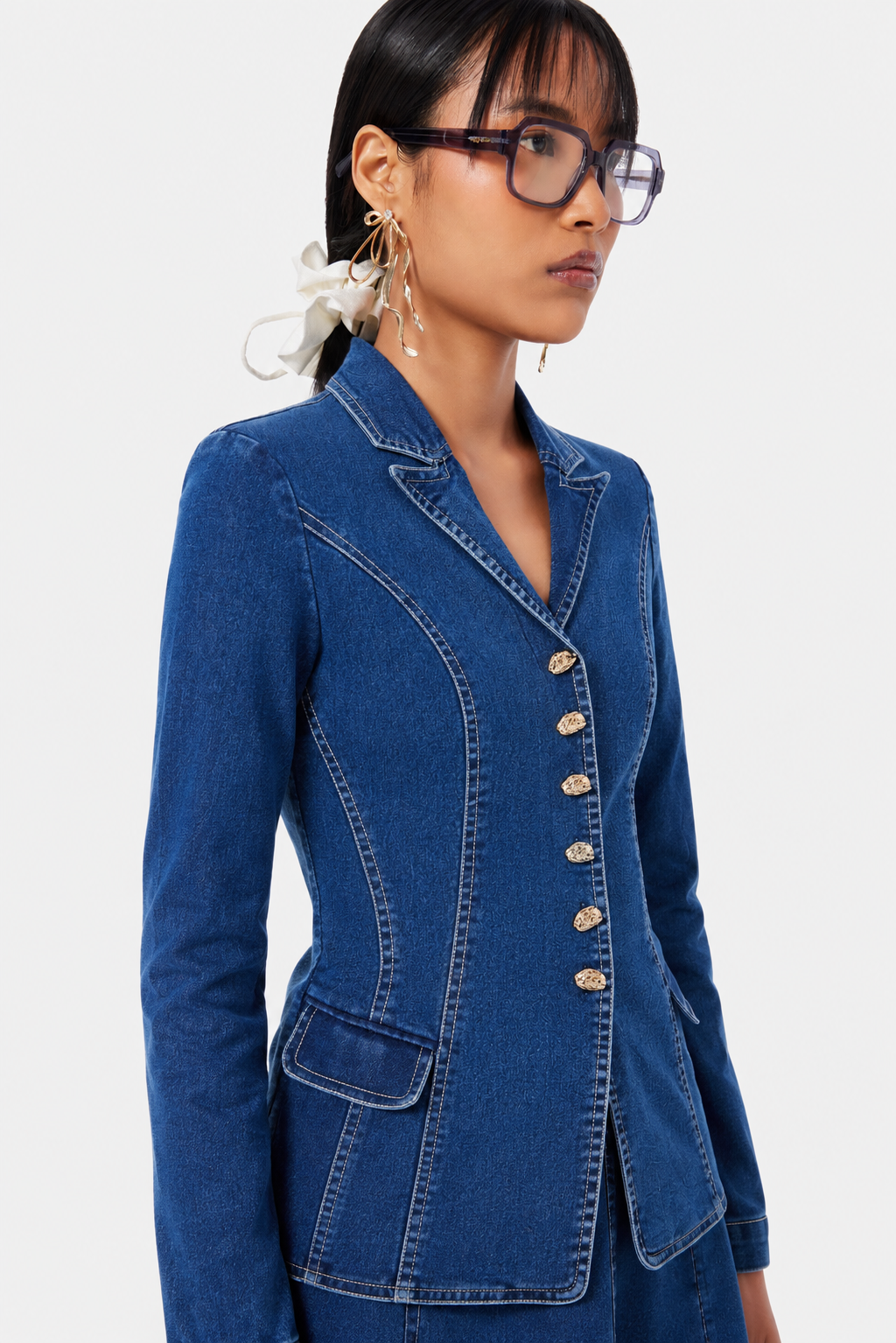 Madison Co-ord Set - Modest