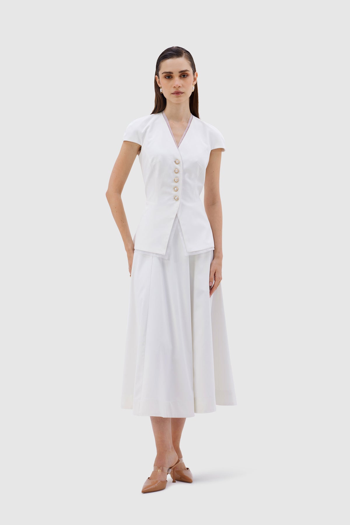 Mele Co-ord Set