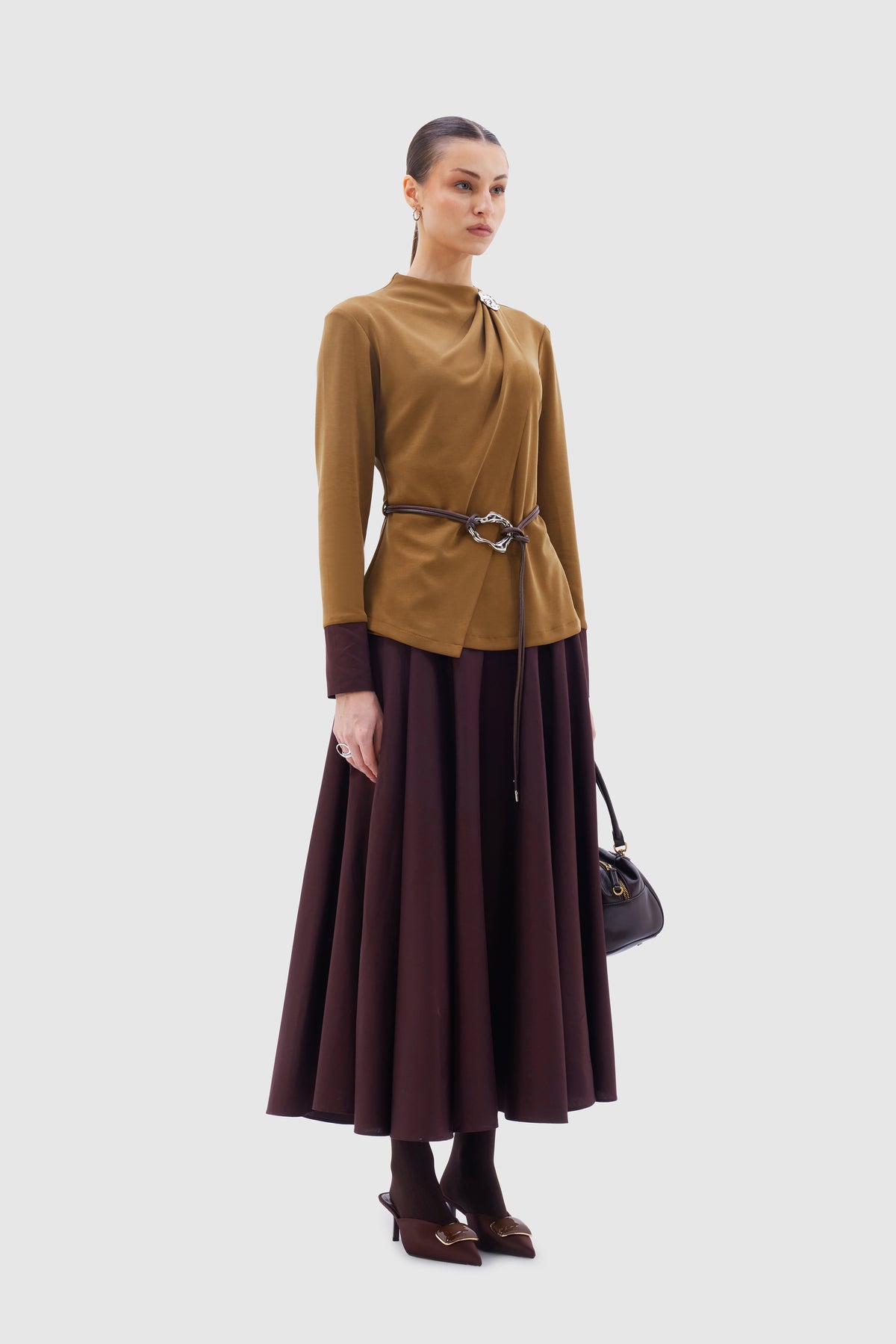Luca Co-ord Set
