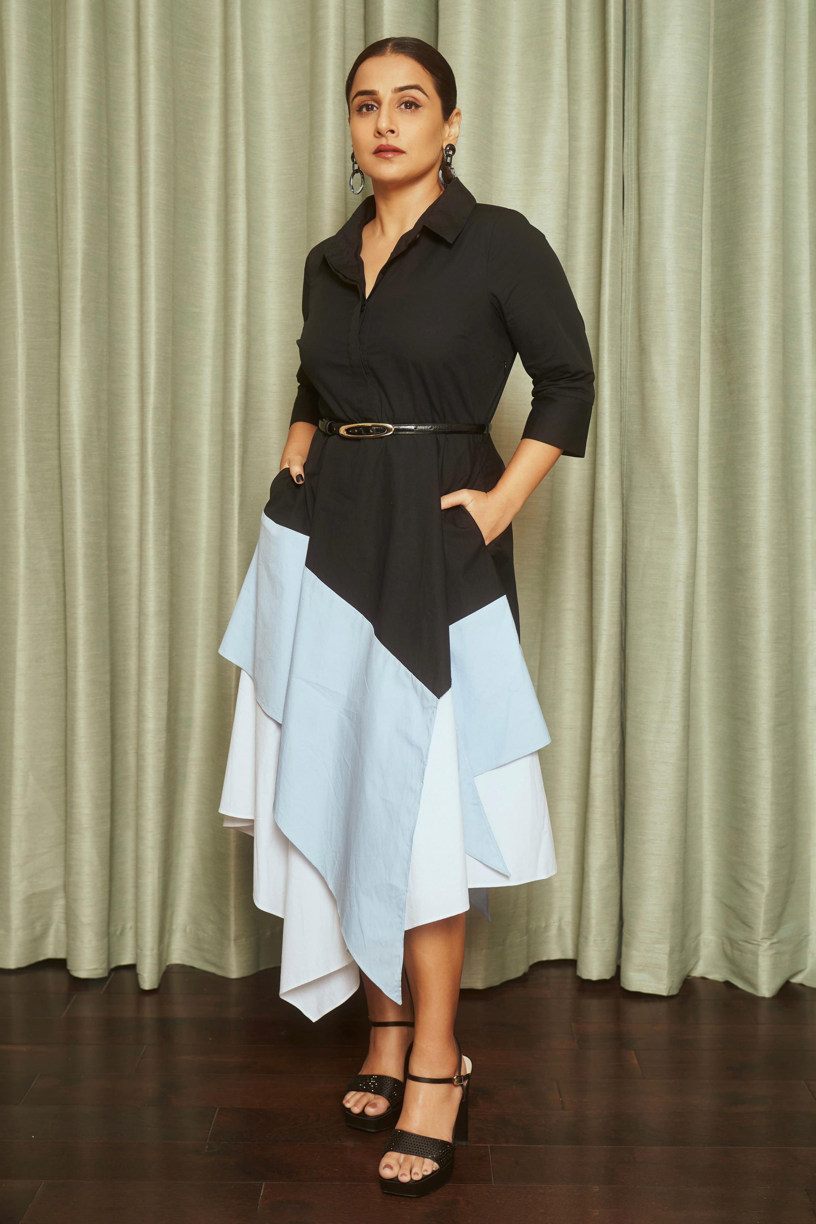 Andrine Dress