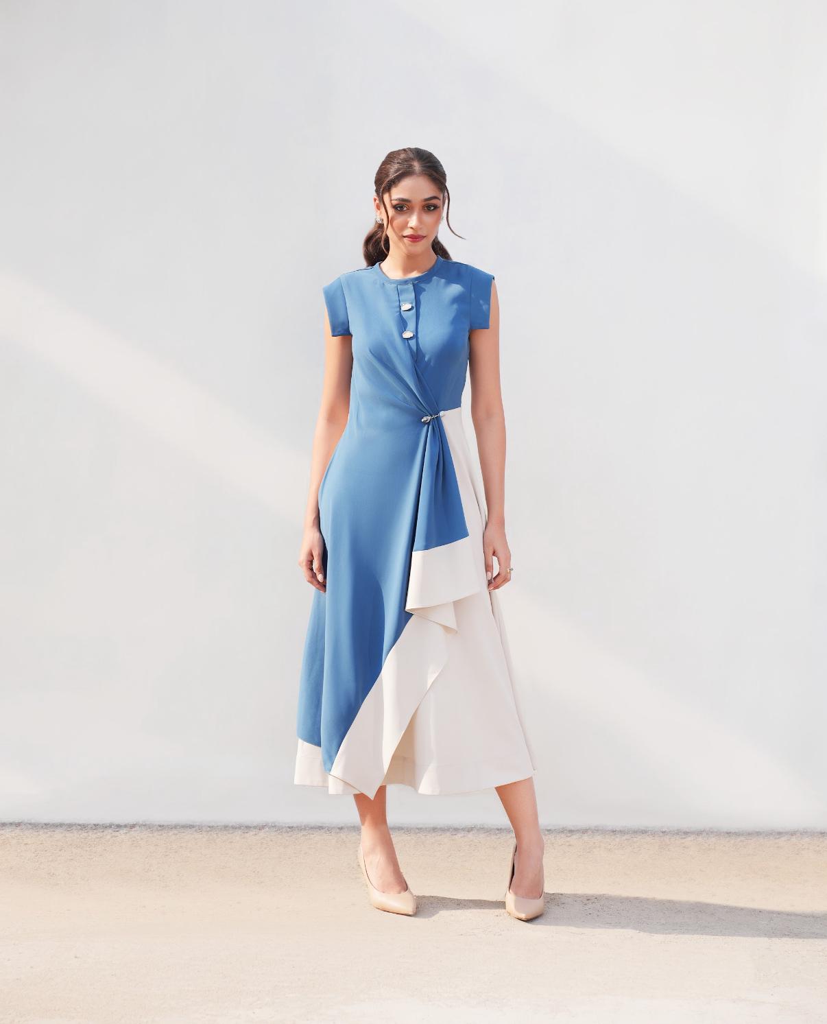 Irina Dress