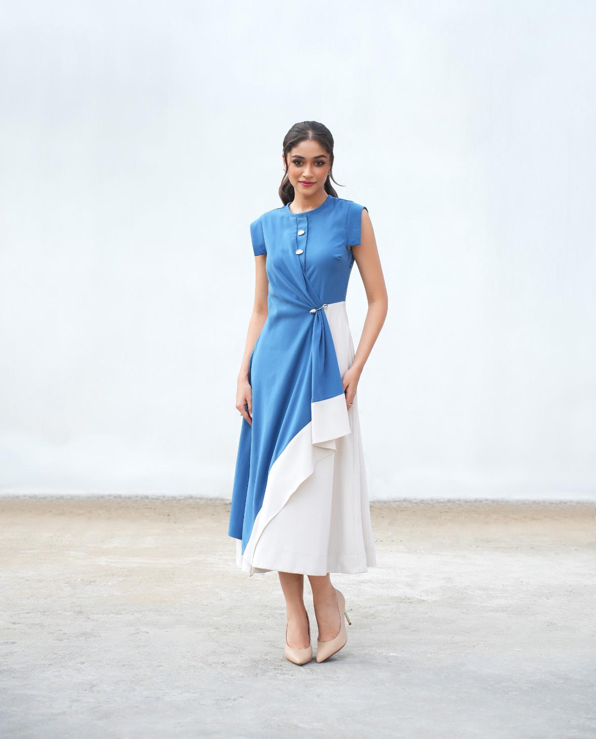 Irina Dress