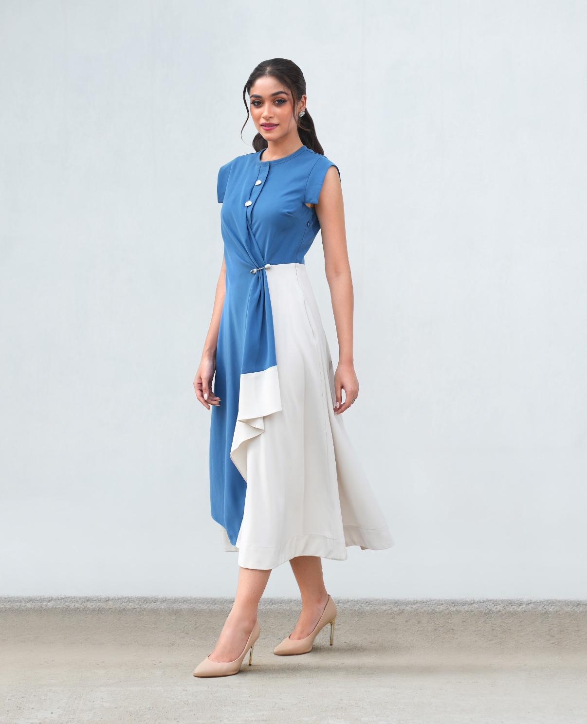 Irina Dress