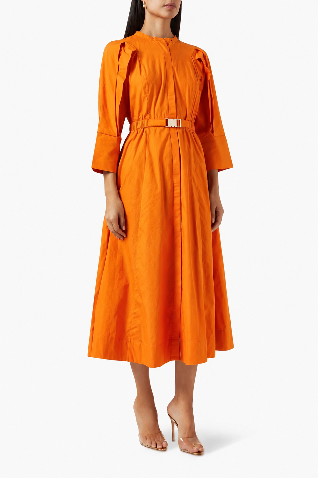Darcie Dress