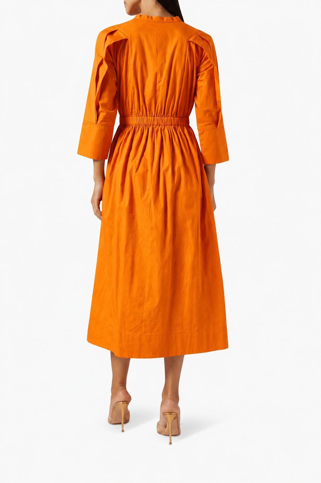 Darcie Dress
