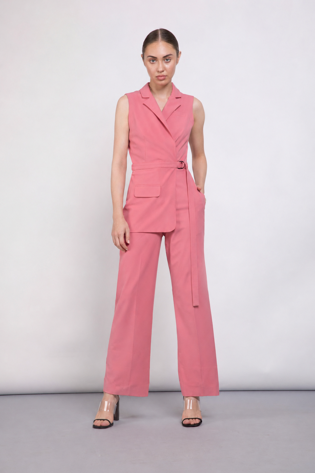 Audrey Jumpsuit