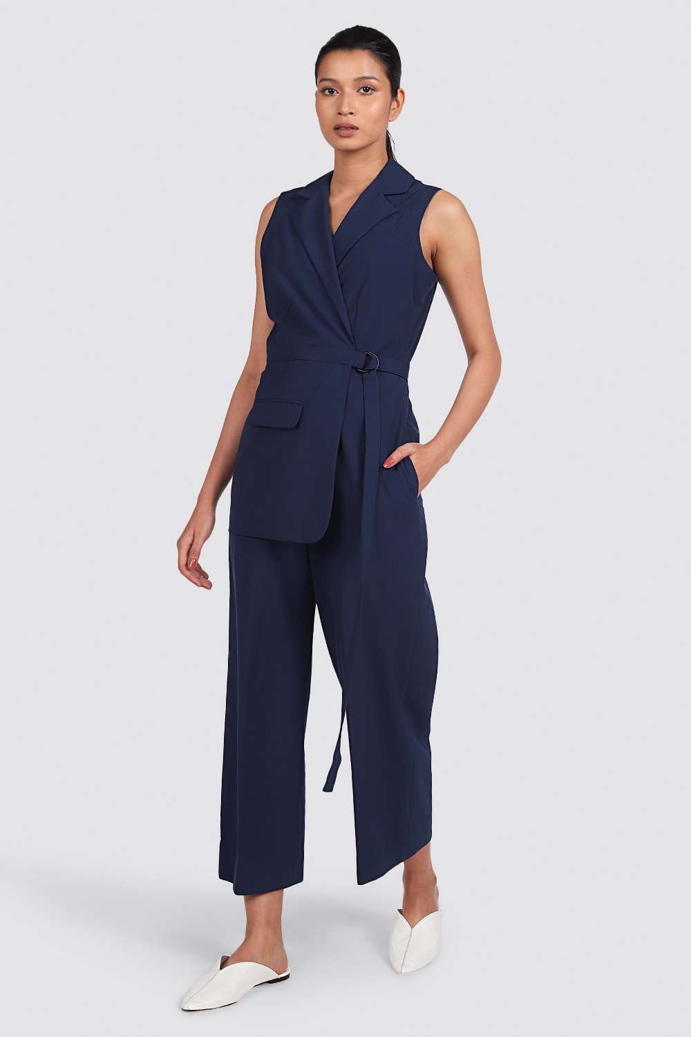 AUDREY JUMPSUIT