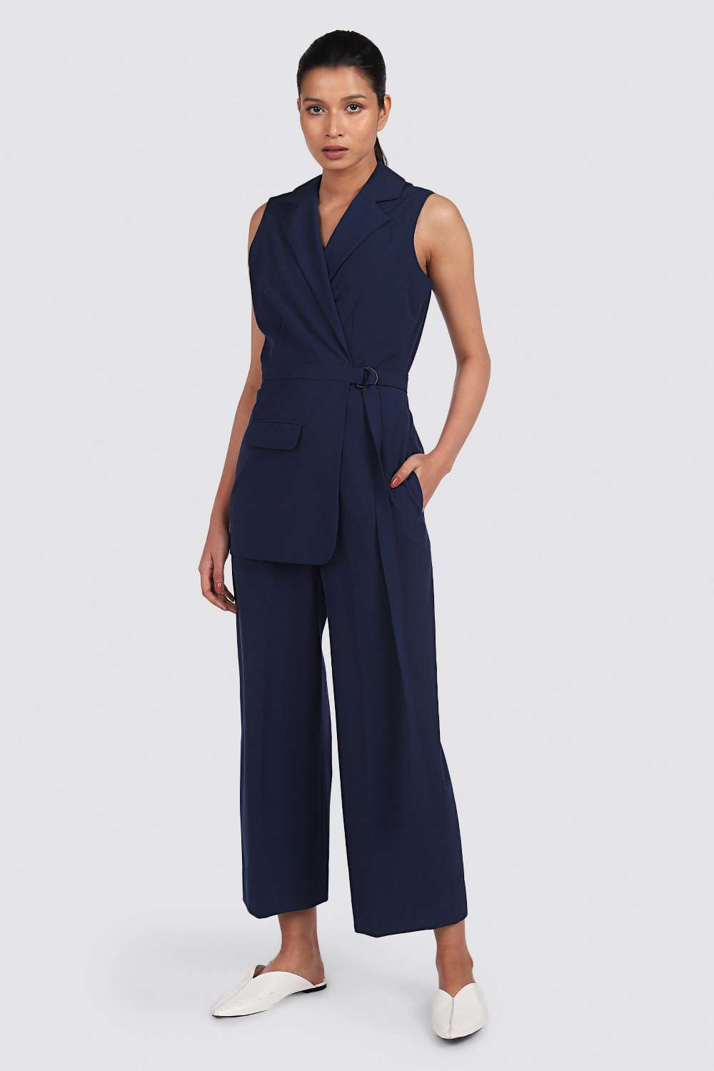 AUDREY JUMPSUIT