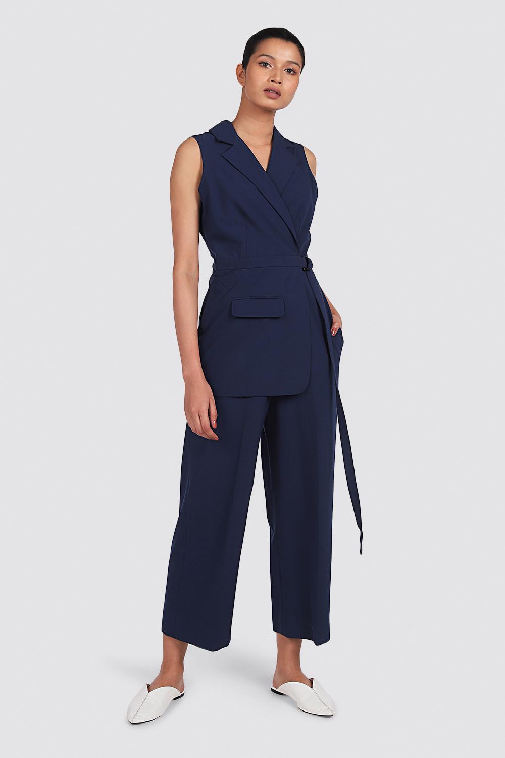 AUDREY JUMPSUIT
