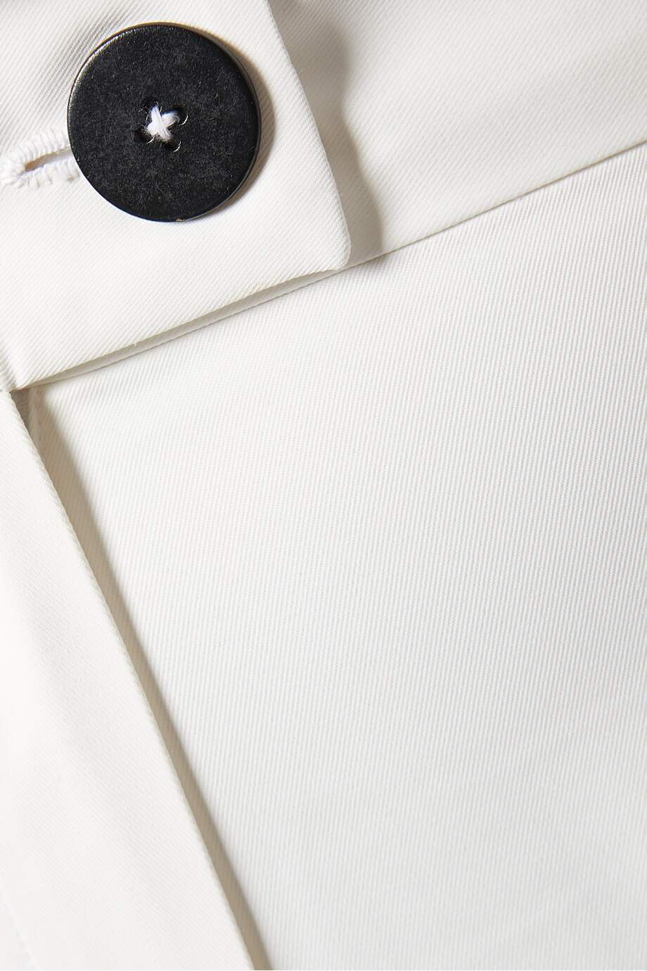 ELLA TROUSERS IVORY