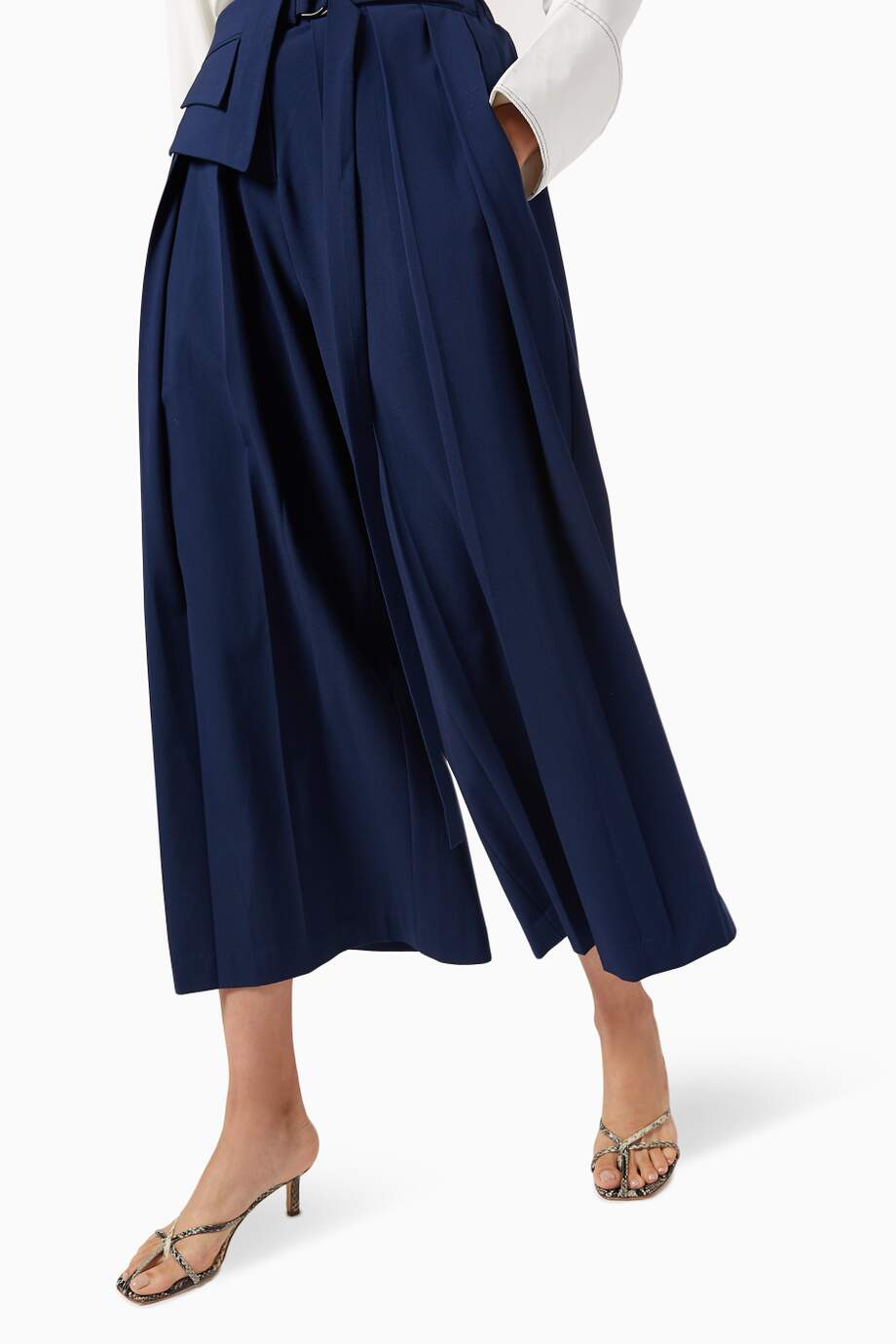 PENELOPE TROUSER