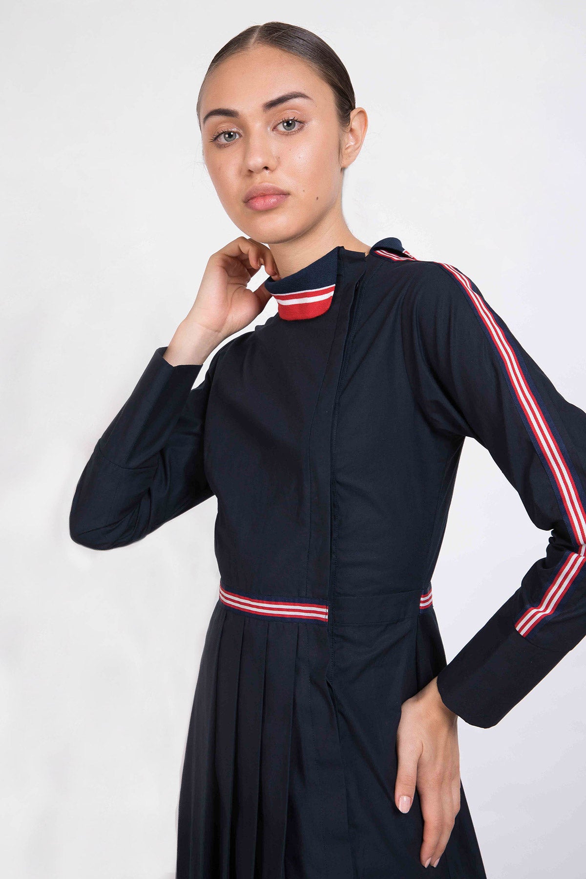 DARLEY DRESS