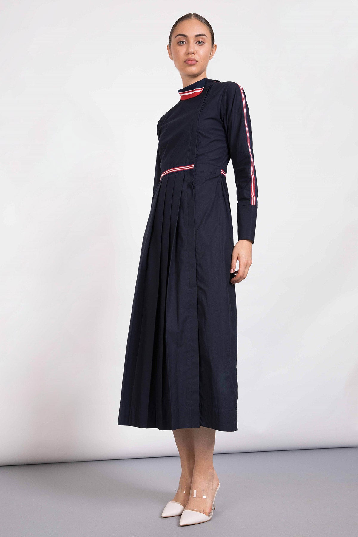 DARLEY DRESS